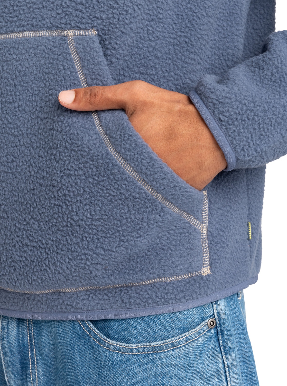 Quiksilver Sweatshirt »Clean Coast«