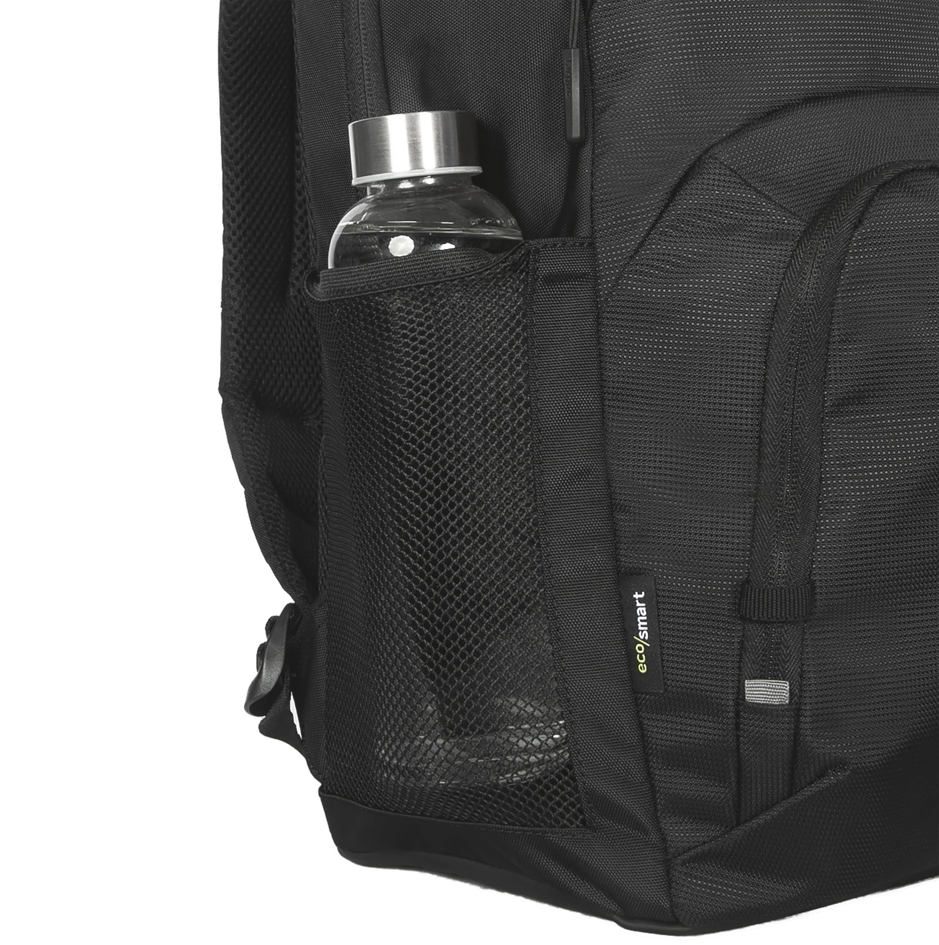 Targus Laptoptasche »Classic 16 Backpack«, gepolsterter Rücken, abschließbare Reißverschlüsse