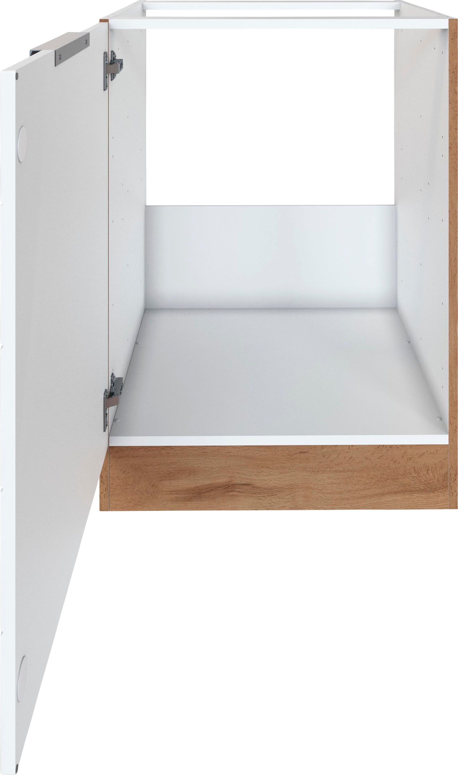 KOCHSTATION Spülenschrank »KS-Luhe«, 60 cm breit