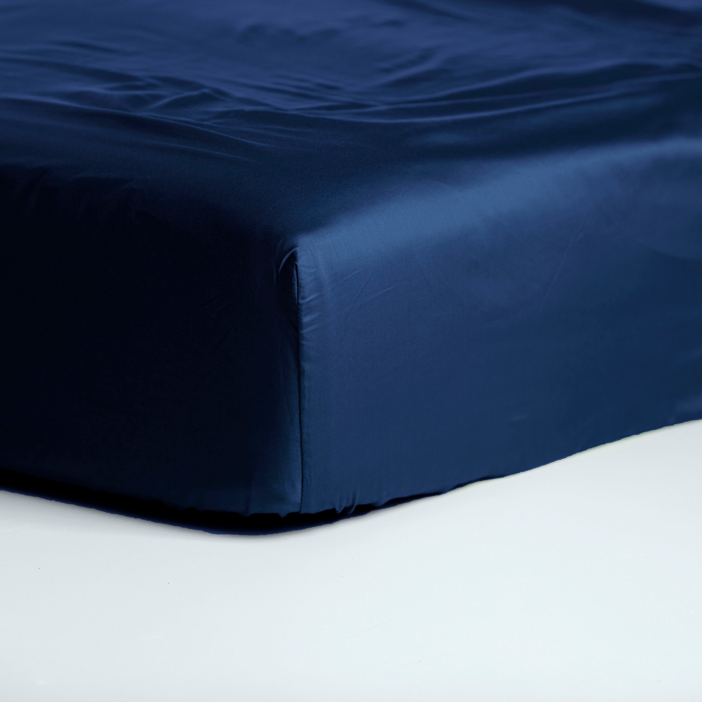 Cinderella Spannbettlaken »Cinderella Sundays Satin, für Matratzen bis 25 c günstig online kaufen