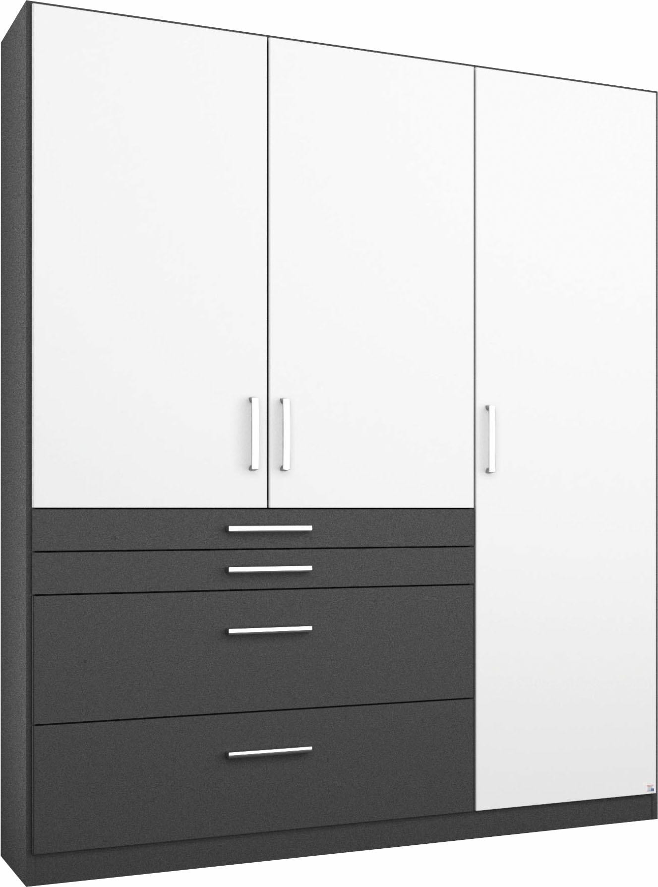 Kleiderschrank 