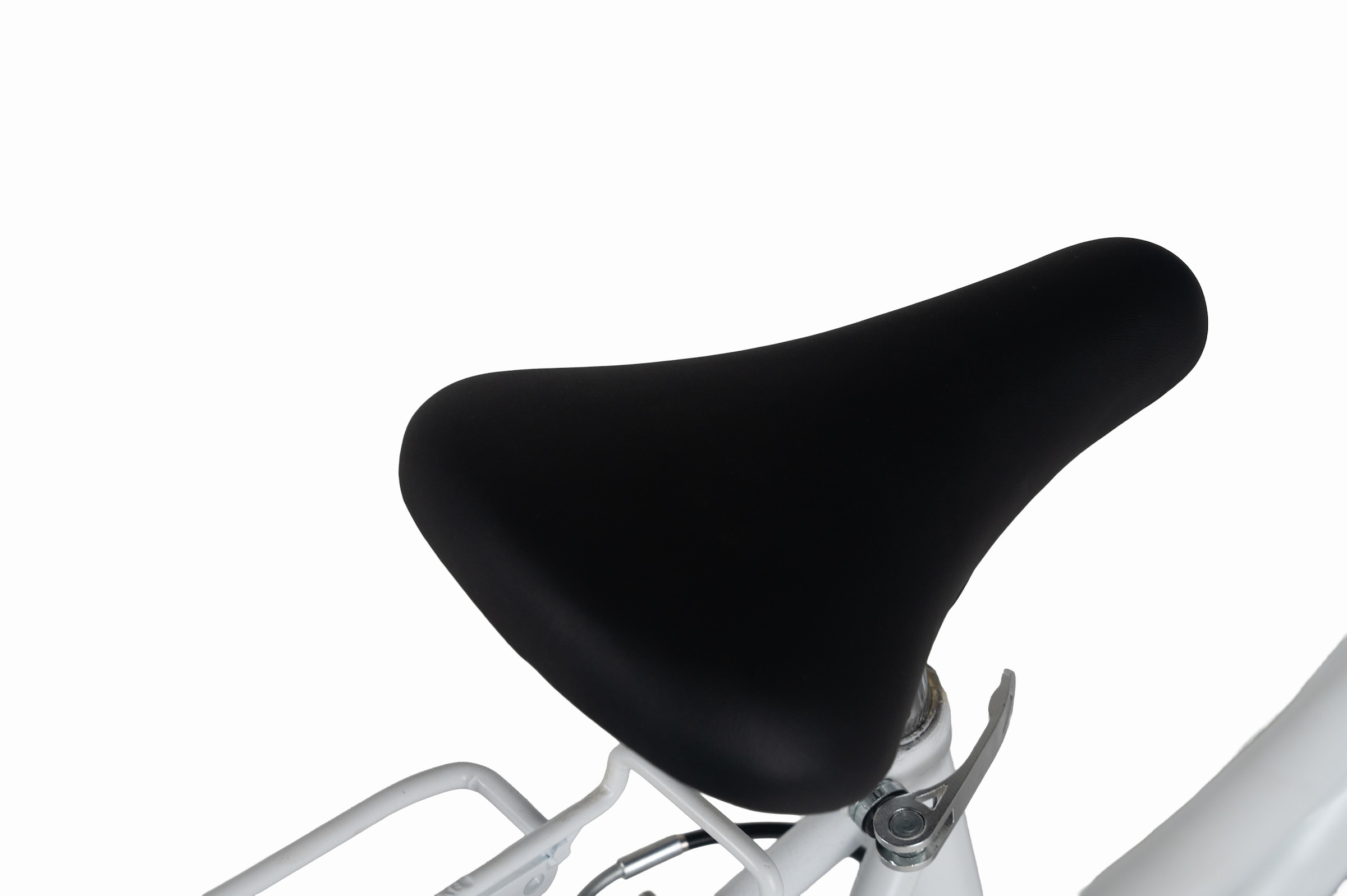 Dacapo Kinderfahrrad »DaCapo Kinderfahrrad 20'' Balloon 6 Gänge« 6 Gang Shimano Tourney Schaltwerk Kettenschaltung