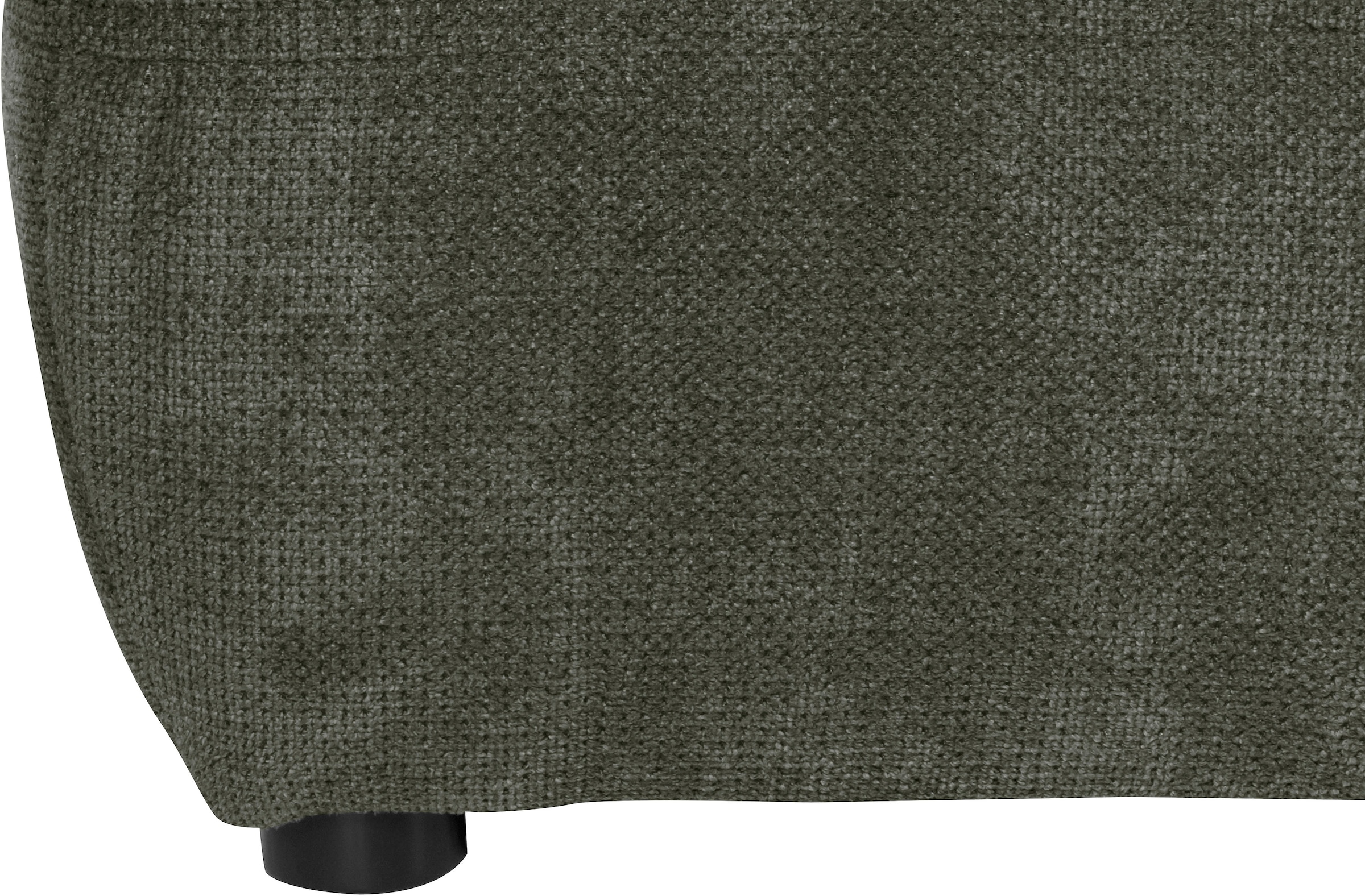 DOMO collection Ecksofa »Brandon L-Form, auch in Leder«, inklusive Kopfteilverstellung, wahlweise mit Sitztiefenverstellung