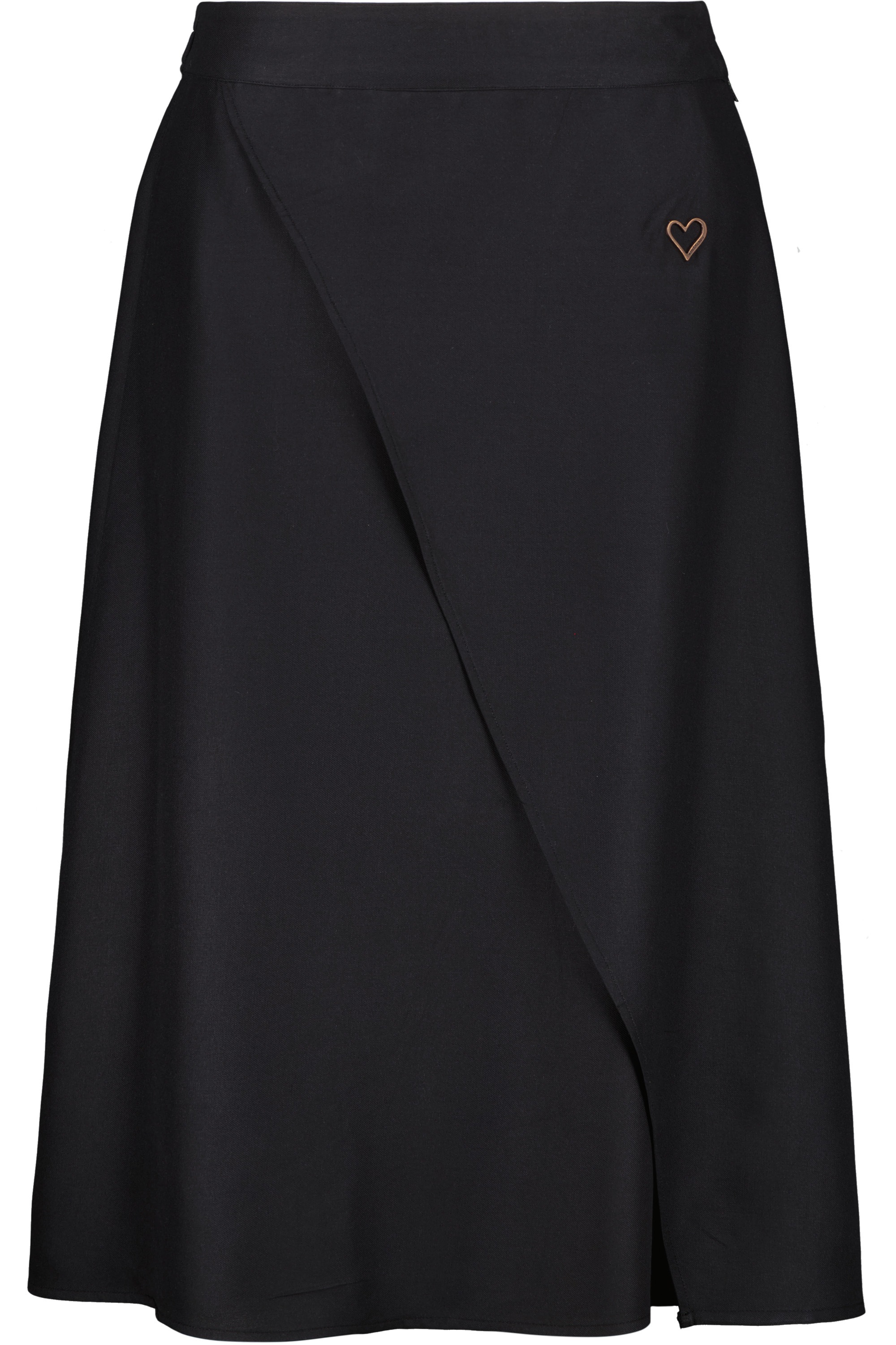 6. Bild von Alife & Kickin Sommerrock »ALIFE AND KICKIN SylvieAK A Short Skirt Damen Sommerrock, Rock«