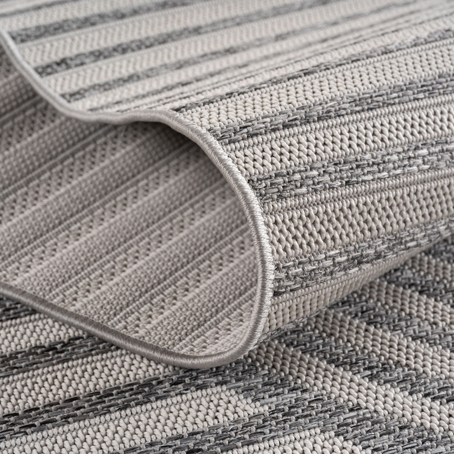 Ayyildiz Teppiche Outdoorteppich »DESERT 1301«, rechteckig, 5 mm Höhe, In und Outdoor, Wohnzimmer, Aussenbereich