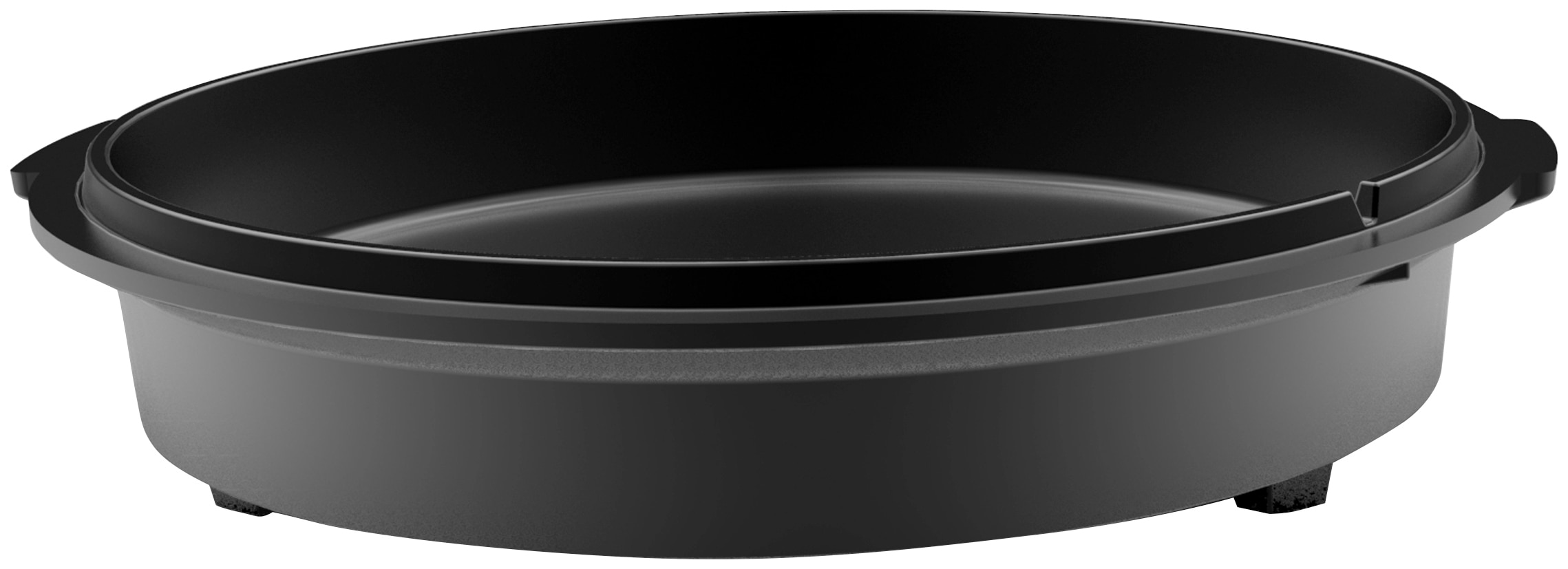 Tepro Grilltopf »Dutch Oven L« Gusseisen