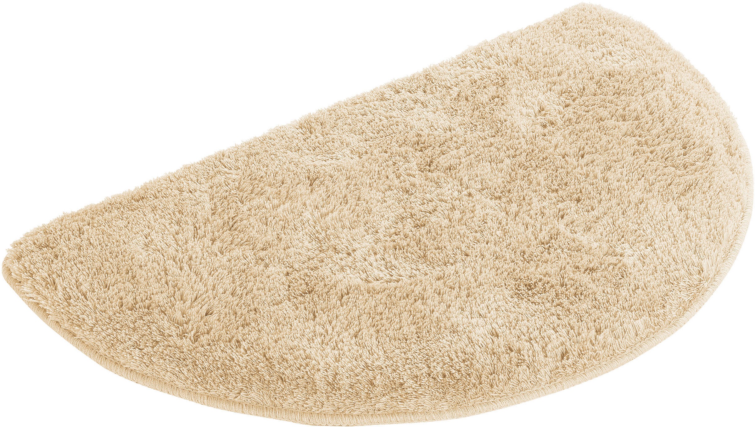 Bruno Banani Badematte »Lana, Badvorleger, Badezimmer Teppich«, rutschhemme günstig online kaufen