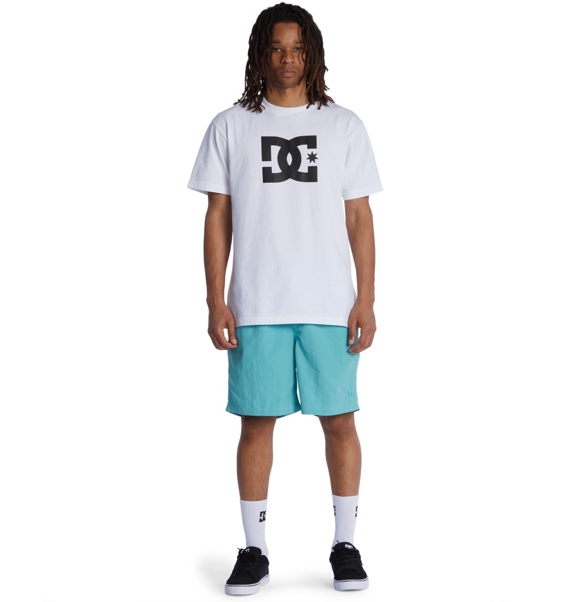 3. Bild von DC Shoes Shorts »Wayford«