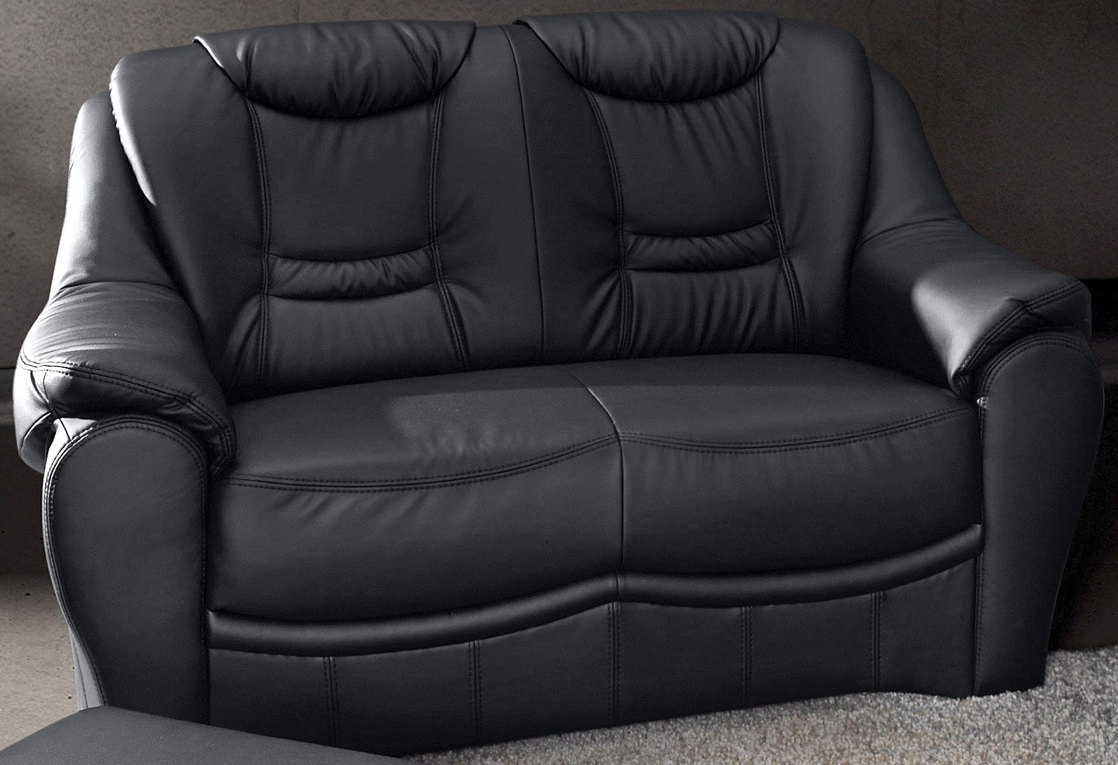 sit&more 2-Sitzer »Benson«