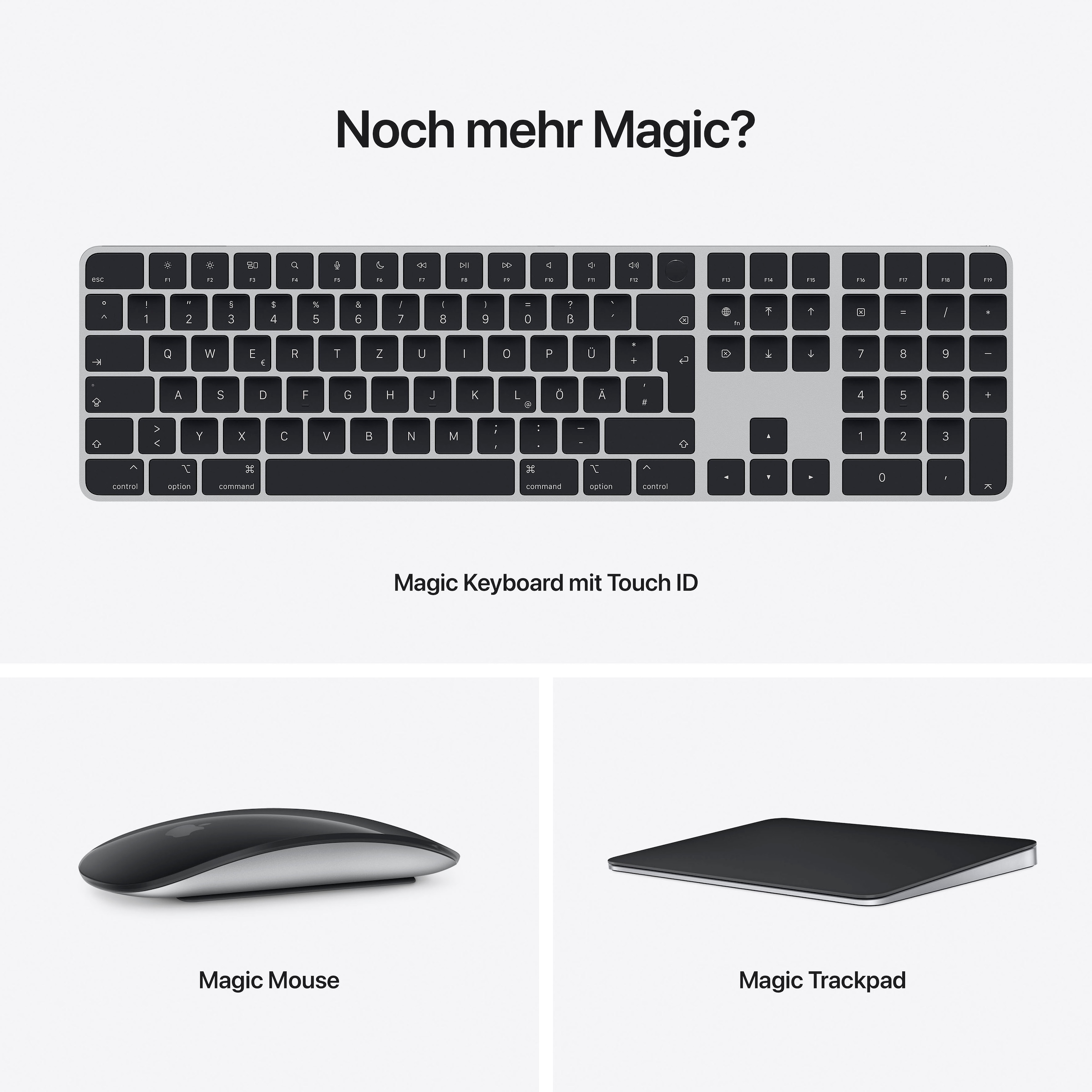 Apple Mac Studio, Ideenkraftwerk M1 Ultra