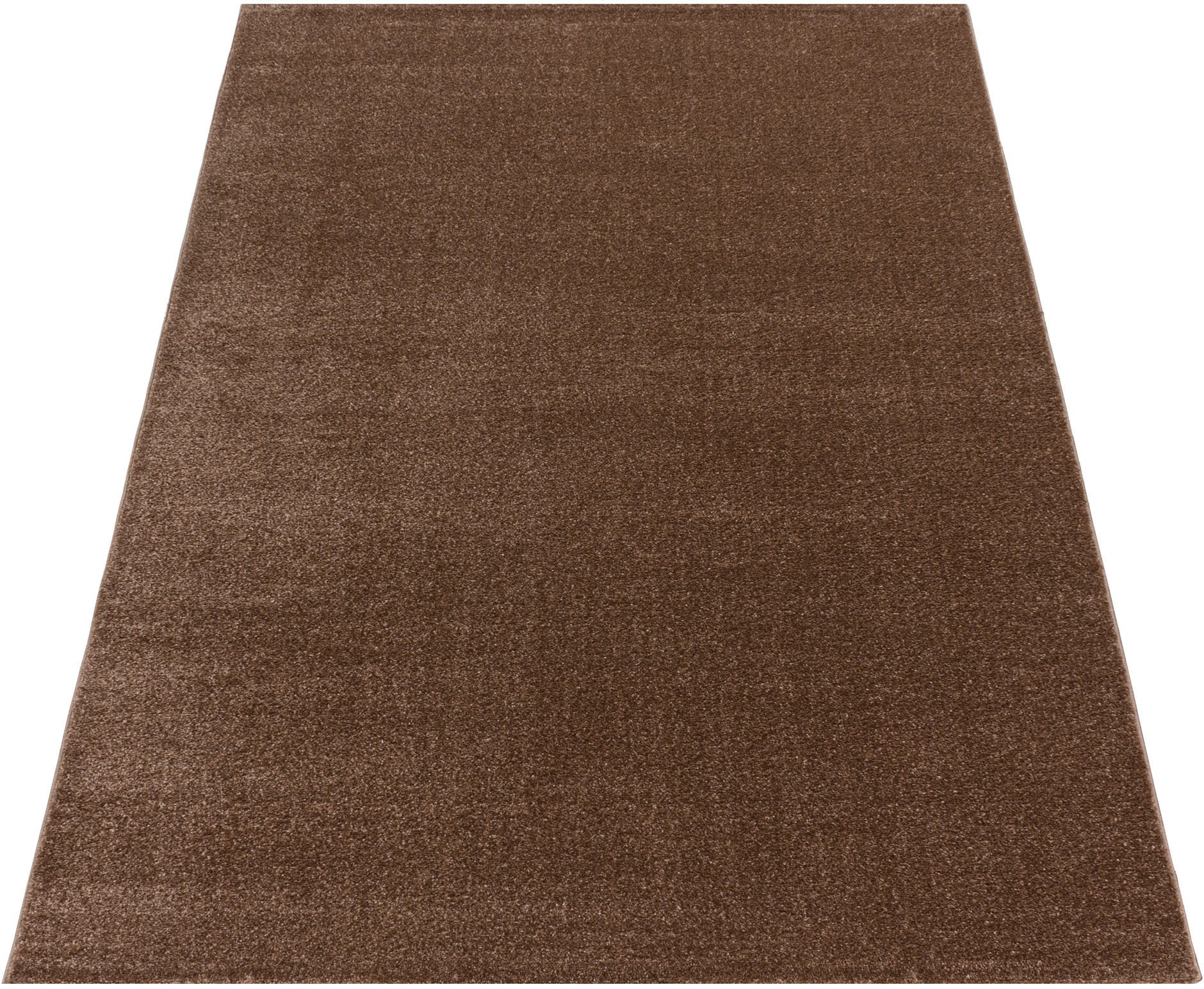 Ayyildiz Teppiche Teppich »RIO 4600«, rechteckig, 8 mm Höhe, Pflegeleicht / günstig online kaufen