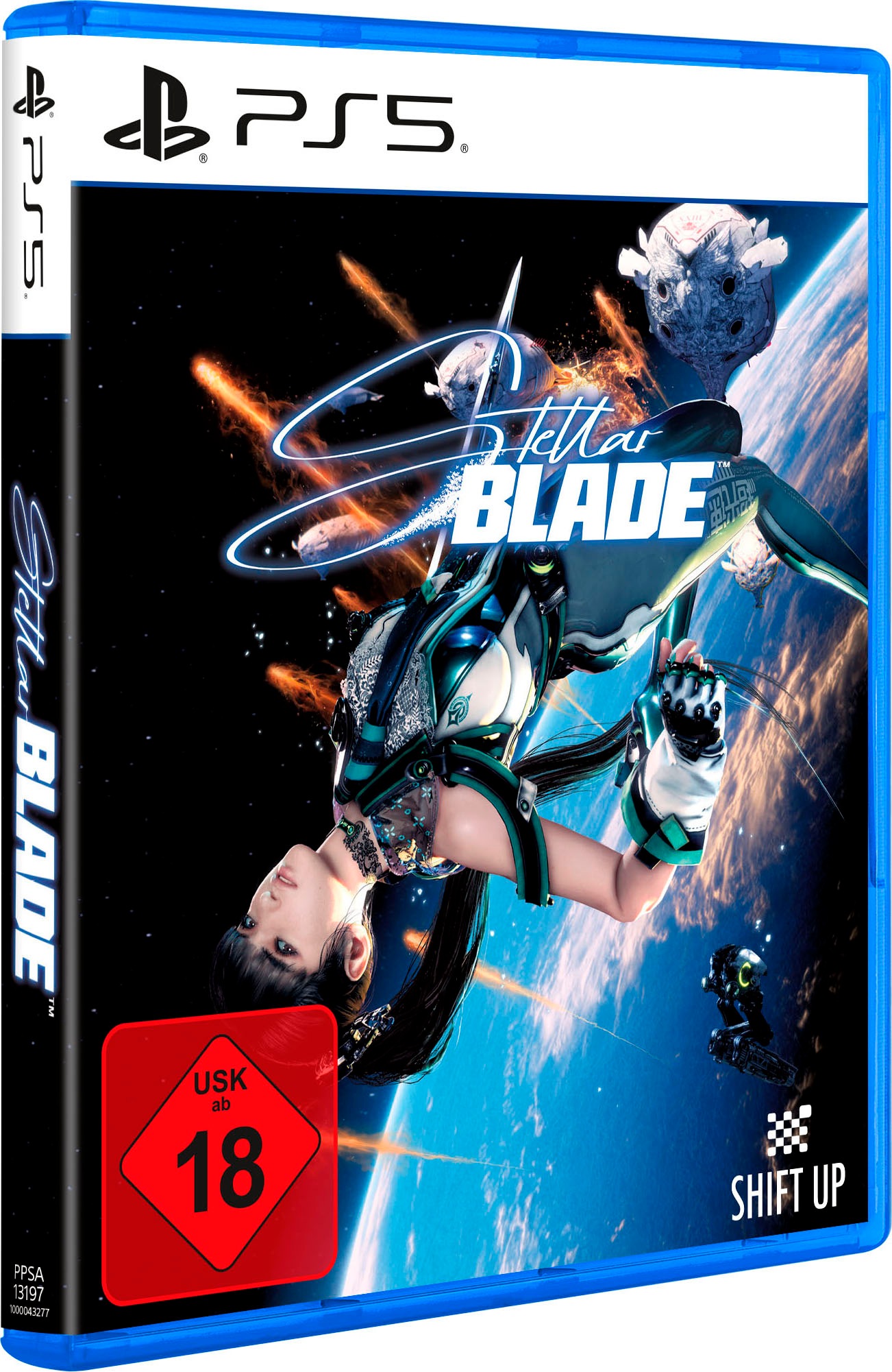 Spielesoftware »Stellar Blade«, PlayStation 5
