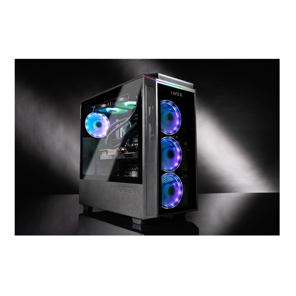 CAPTIVA Gaming-PC »G25IR 21V1«