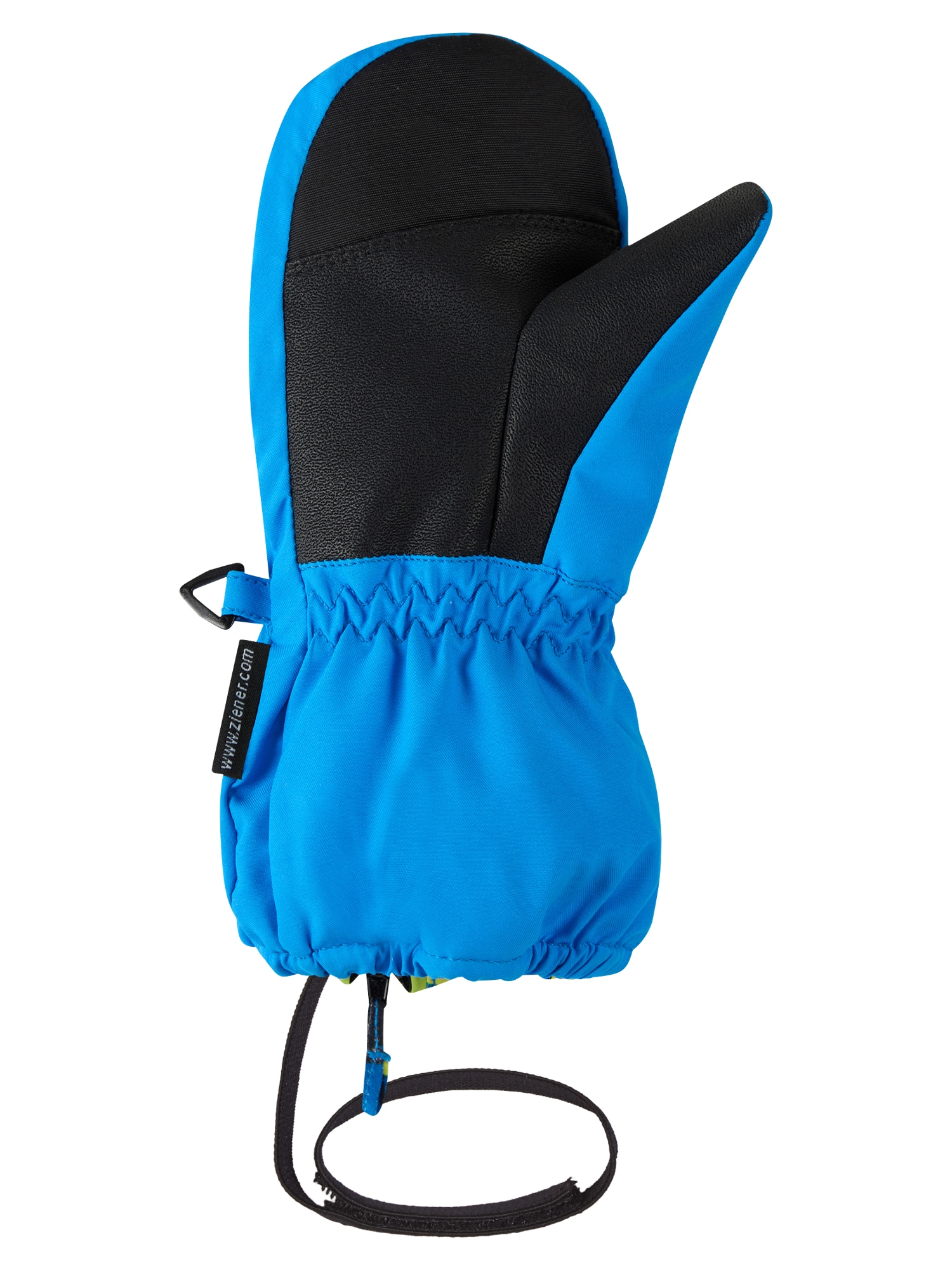 Ziener Fäustlinge »LANGELO-Z AS® glove mini«