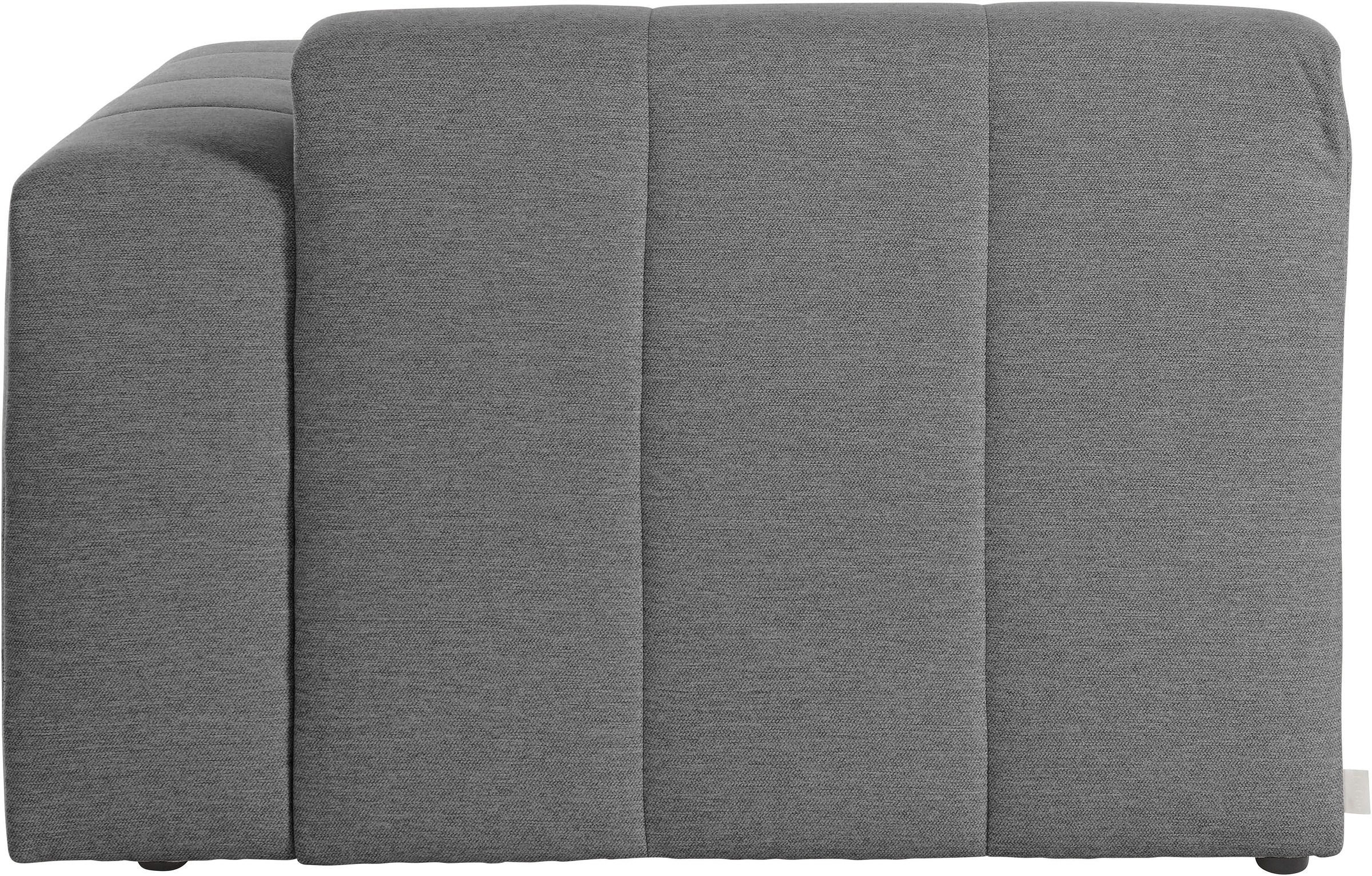 LeGer Home by Lena Gercke Sofaelement »Maileen«, Modul Sessel mit Armlehne, verknüpfbar mit anderen Modulen der Serie