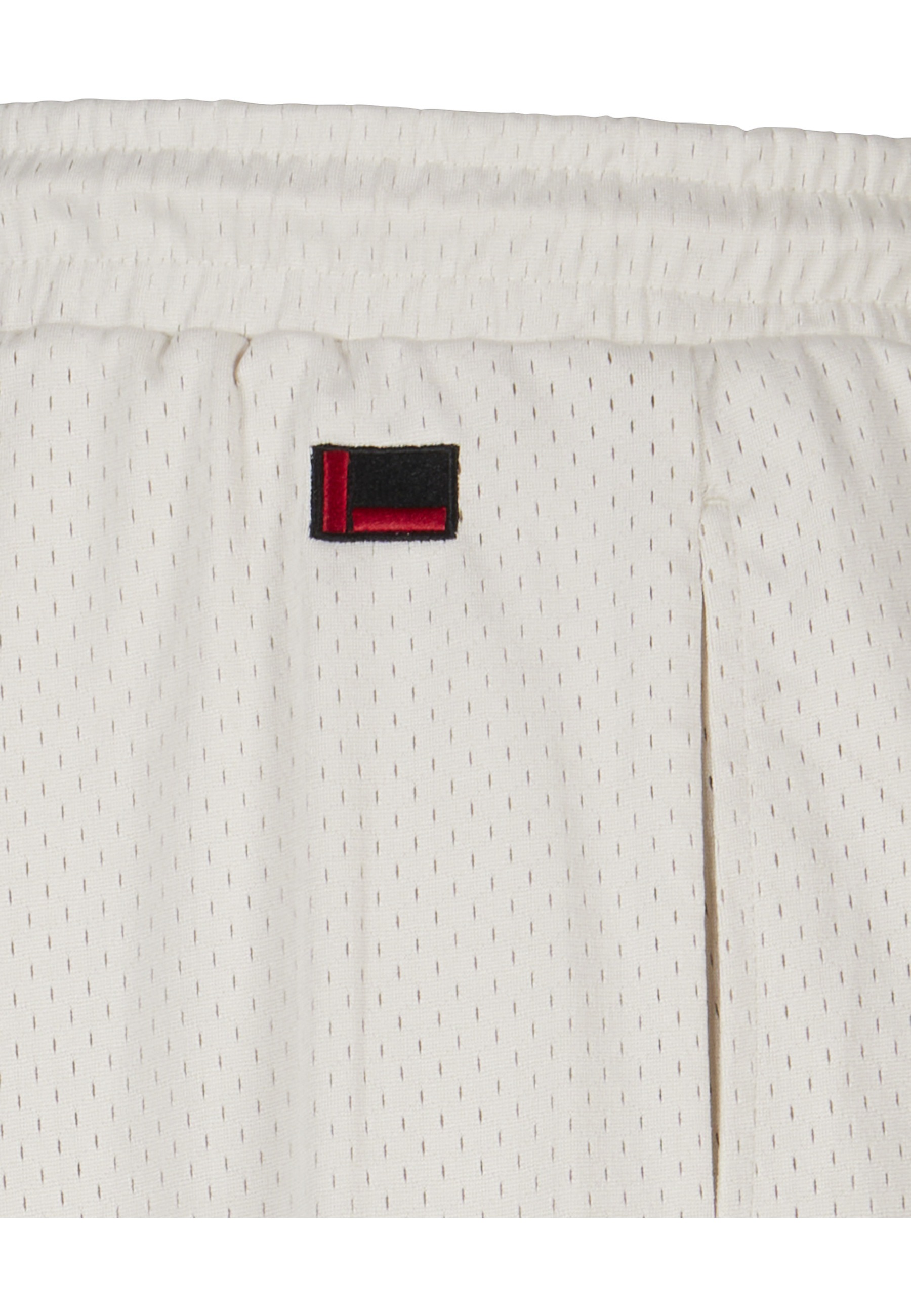Fubu Shorts »Fubu Herren FM241-014-1 Fubu Varsity Mesh Shorts«
