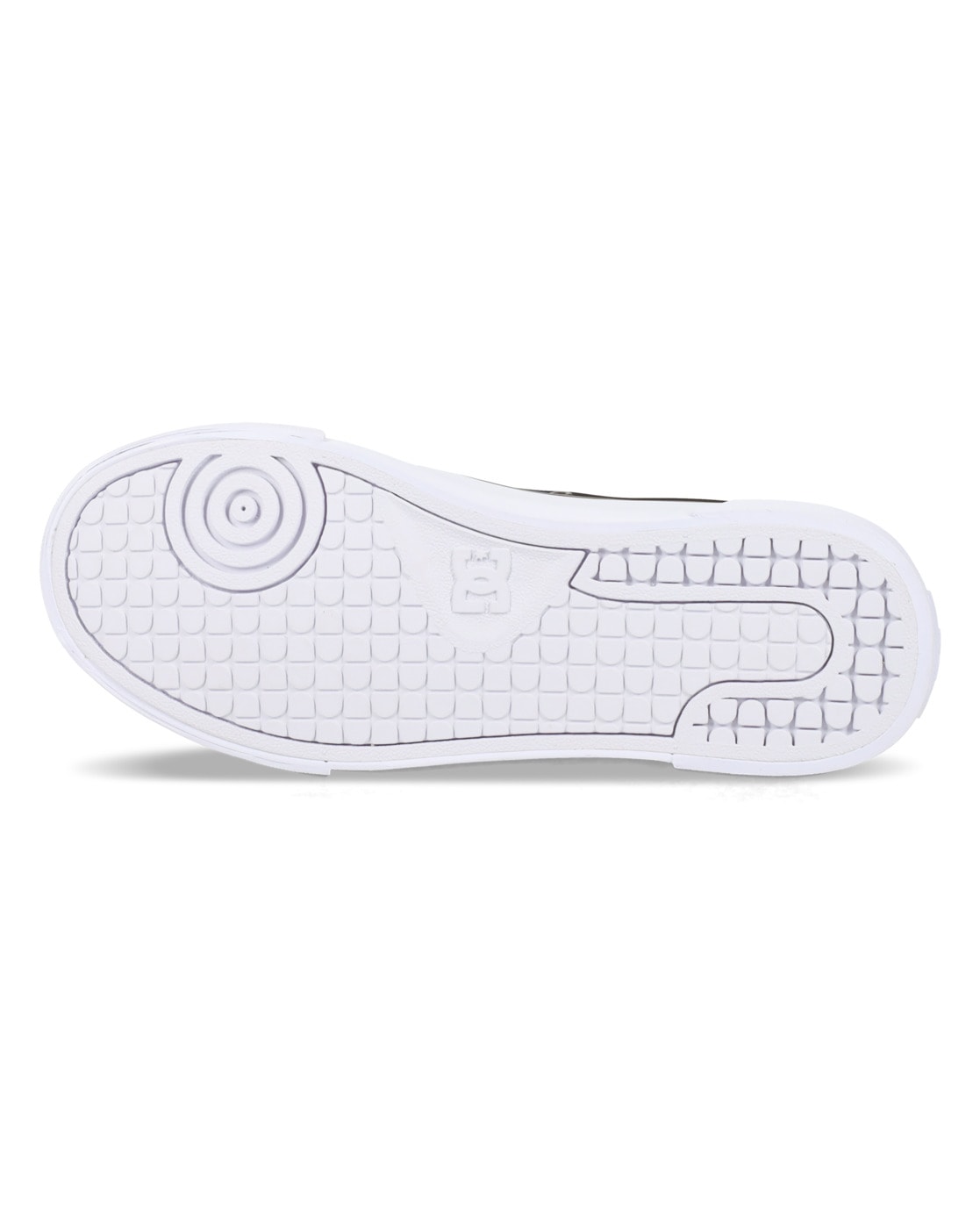 DC Shoes Sneaker »Chelsea Platform«