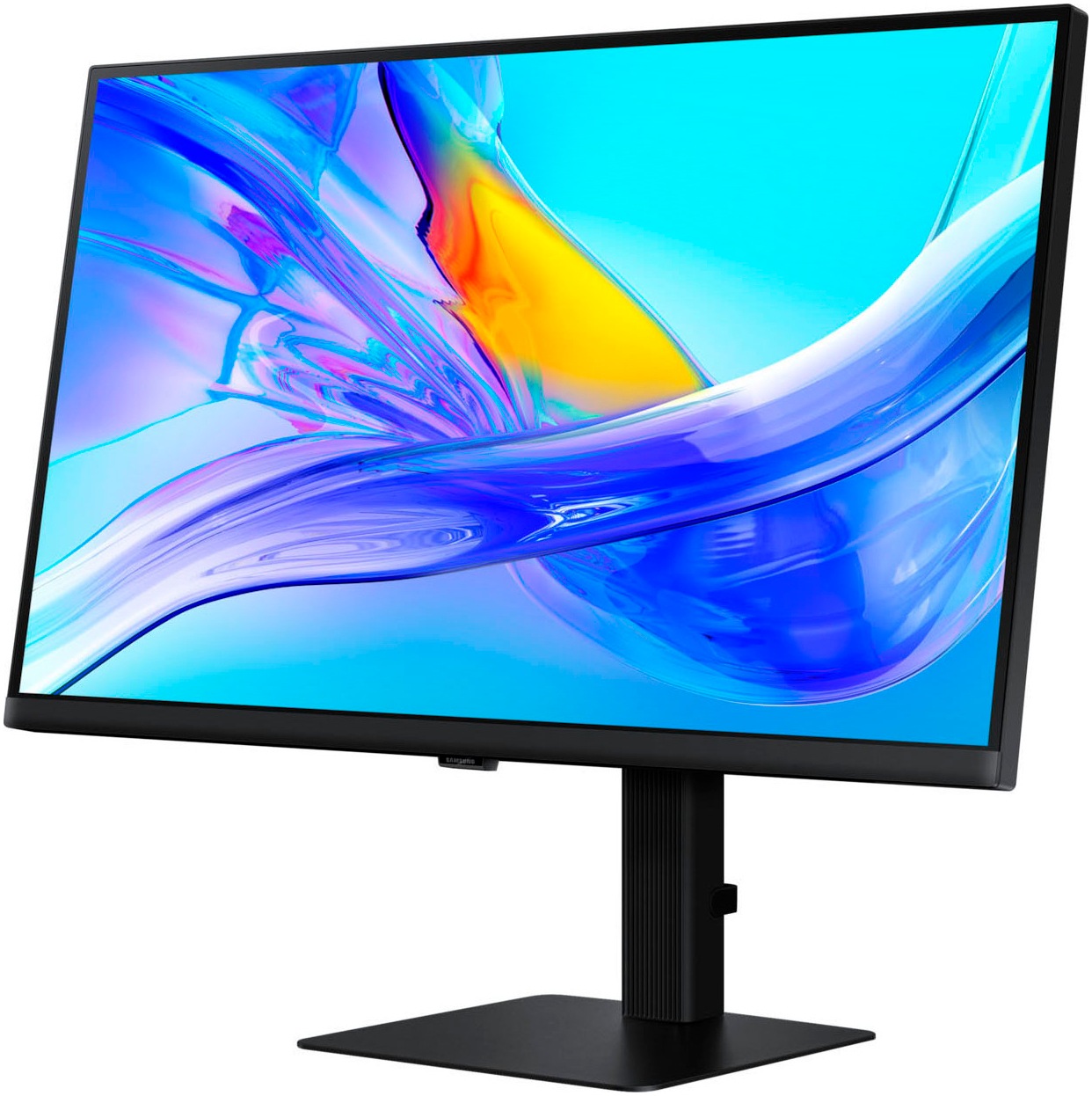 Samsung LED-Monitor »S80UD«, 68 cm/27 Zoll, 3840 x 2160 px, 4K Ultra HD, 5 ms Reaktionszeit, 60 Hz