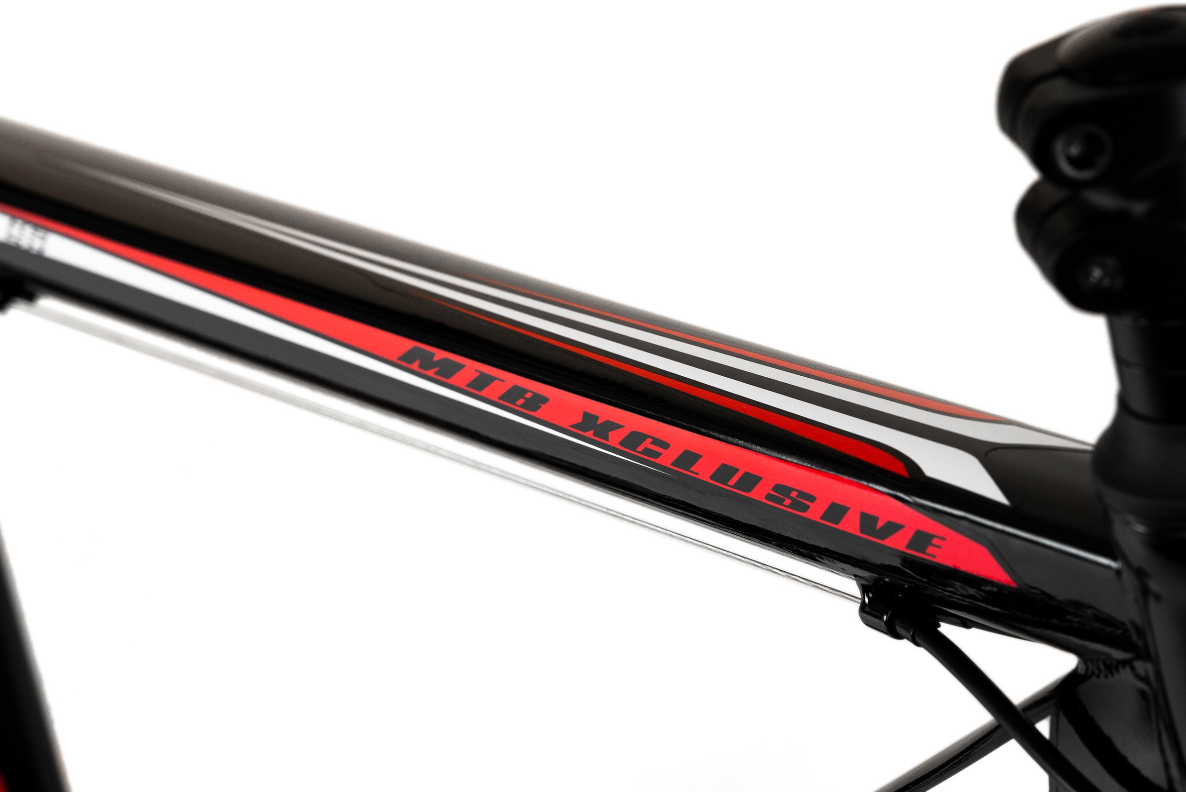 KS Cycling Mountainbike »Sharp«, 21 Gang, Shimano, Tourney Schaltwerk, Kettenschaltung, für Herren, Kettenschaltung