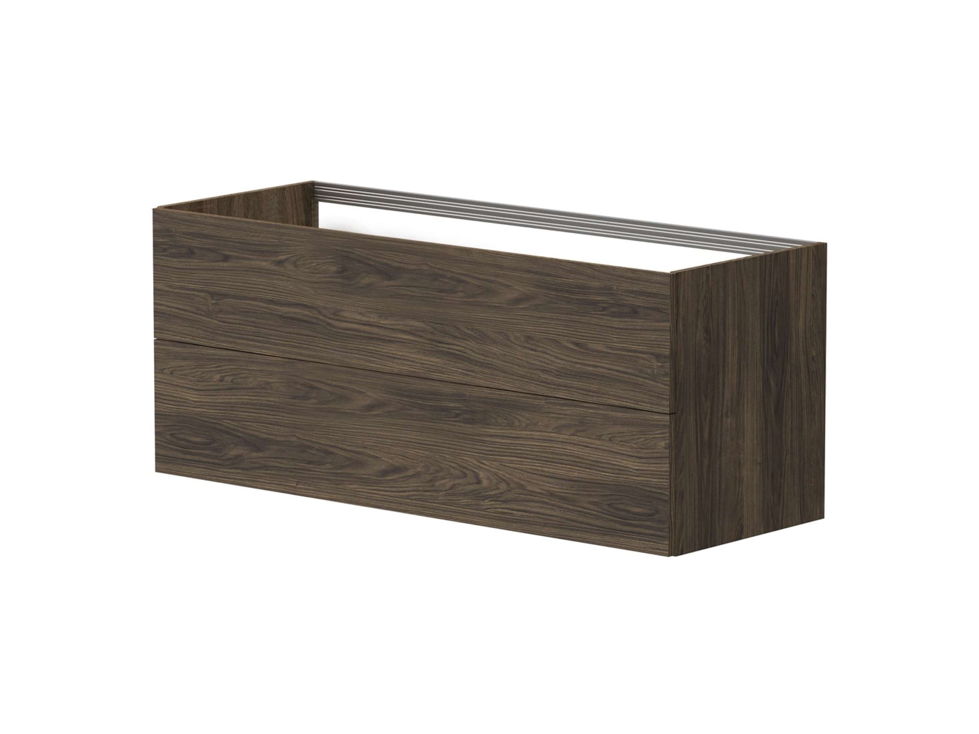 welltime Waschtisch »Gama« inklusive Waschbecken, mit Push-to-Open-Funktion günstig online kaufen