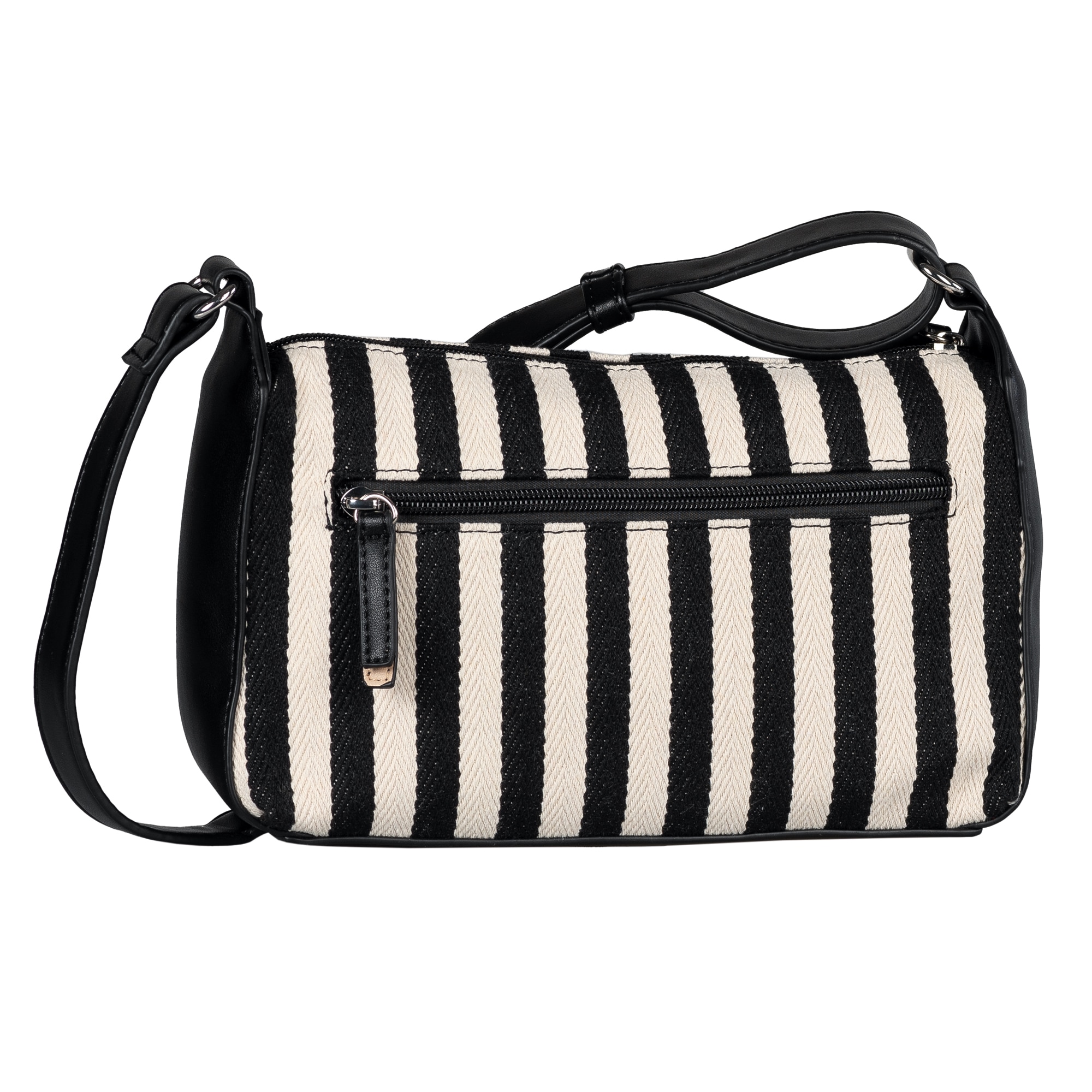 TOM TAILOR Umhängetasche »Malie«, Schultertasche, Handtasche Damen, Mini Bag
