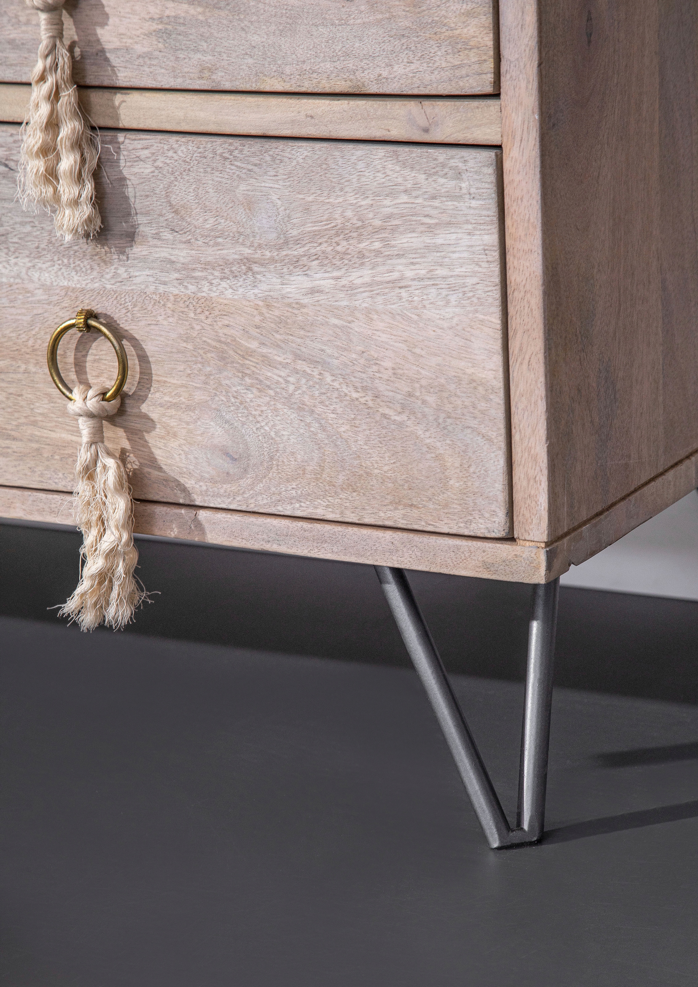 LC Sideboard »Amalfi«, Breite 210 cm