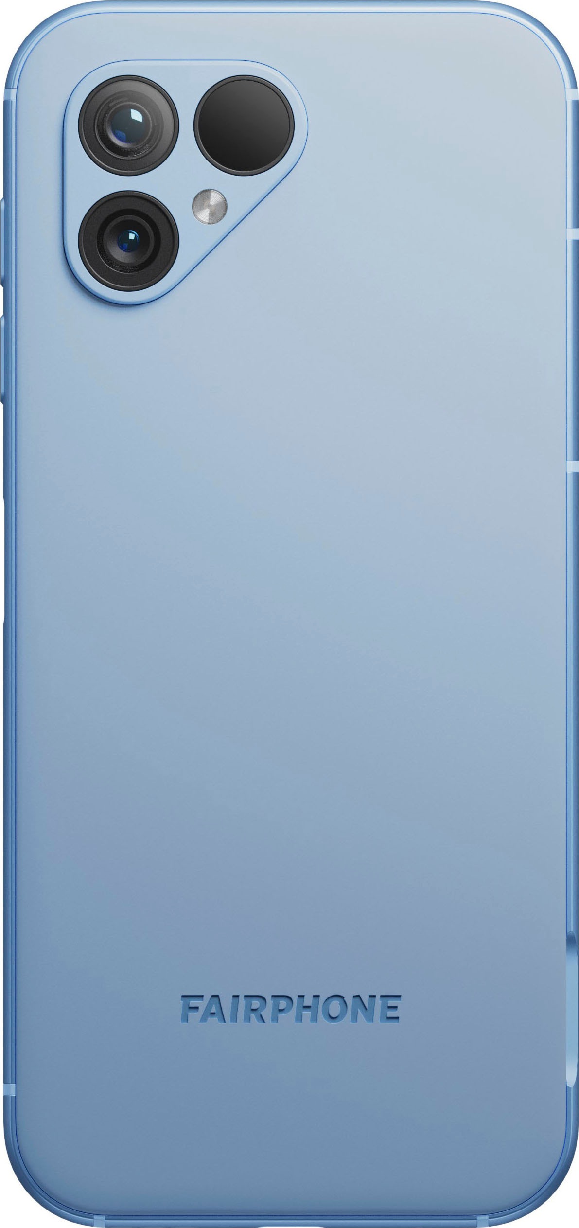 14. Bild von Fairphone Smartphone »FAIRPHONE 5«, sky blue, 16,40 cm/6,46 Zoll, 256 GB Speicherplatz, 50 MP Kamera