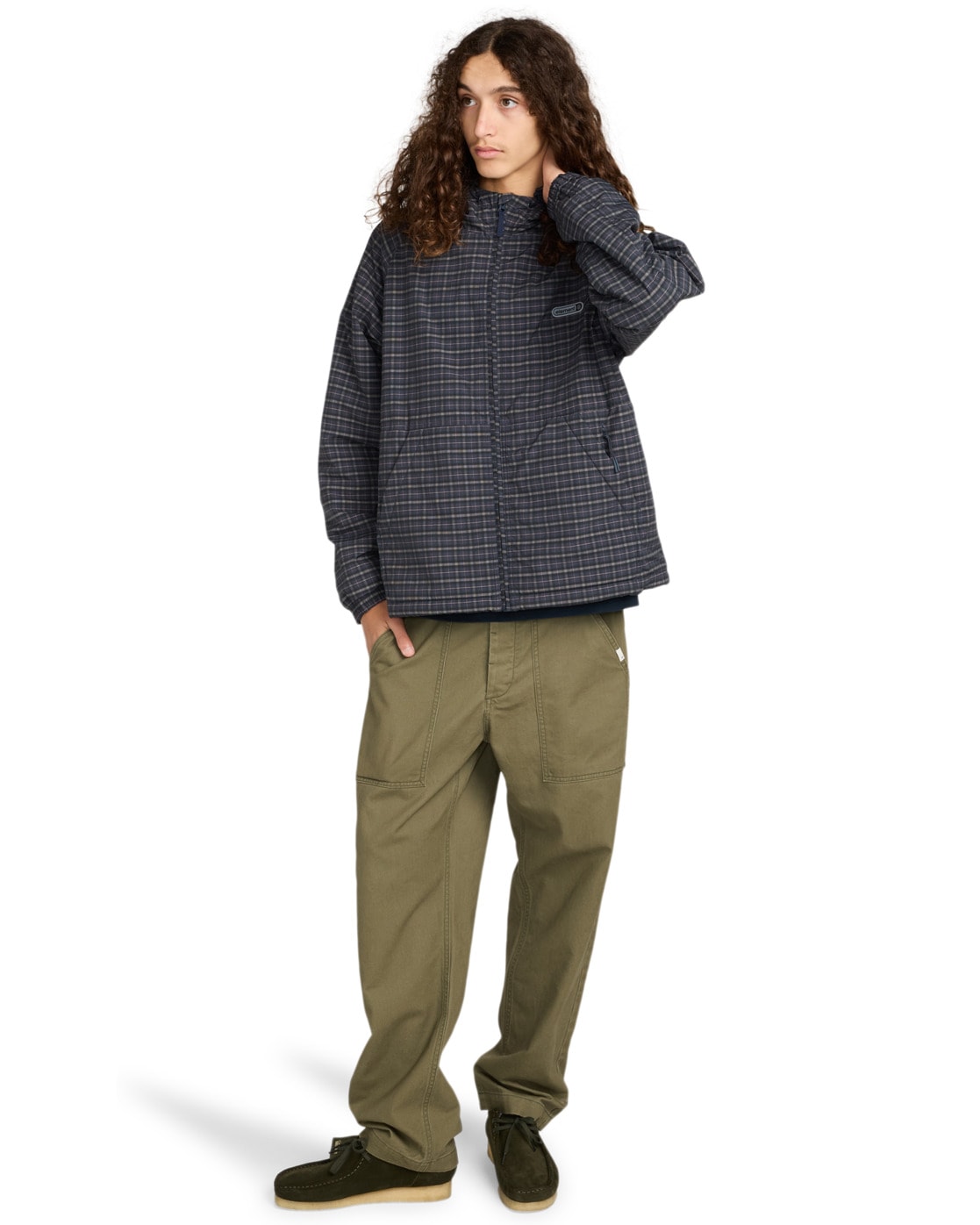 Element Windbreaker »Alder 2.0 Polar«