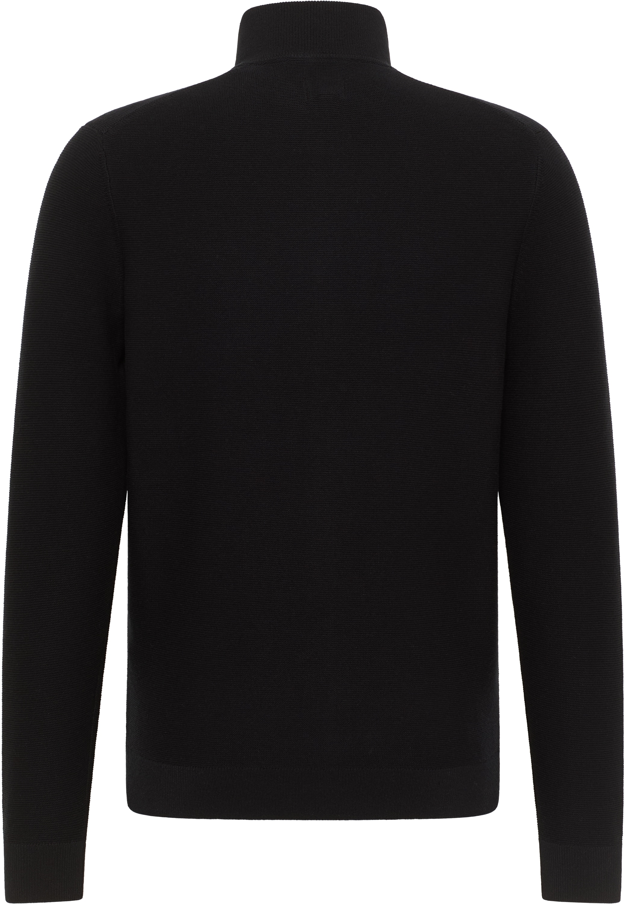 MUSTANG Cardigan »Herren Style Escondido«
