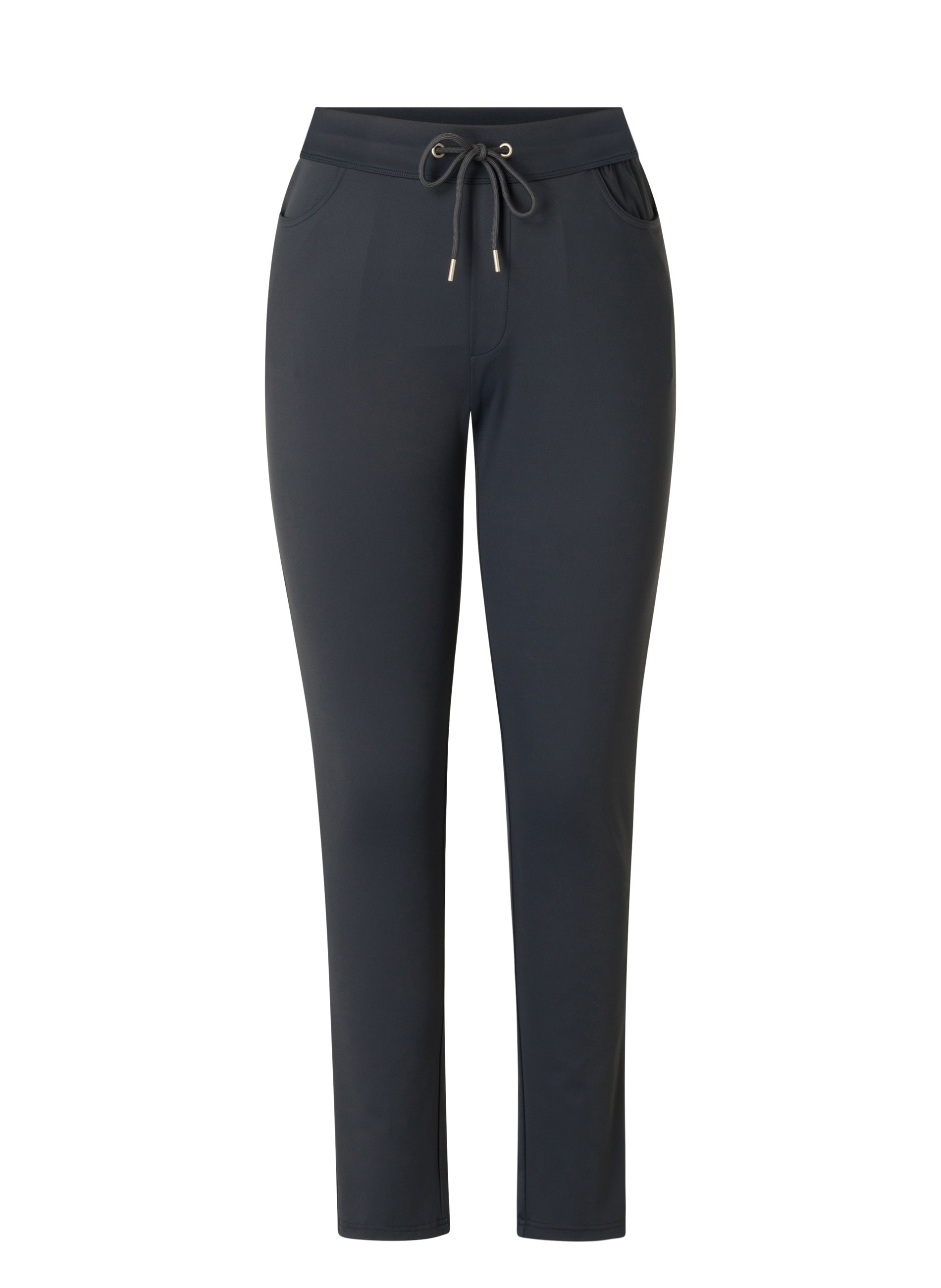 Base Level Stoffhose »Tiana«  Sommerhose aus reiner Viskose