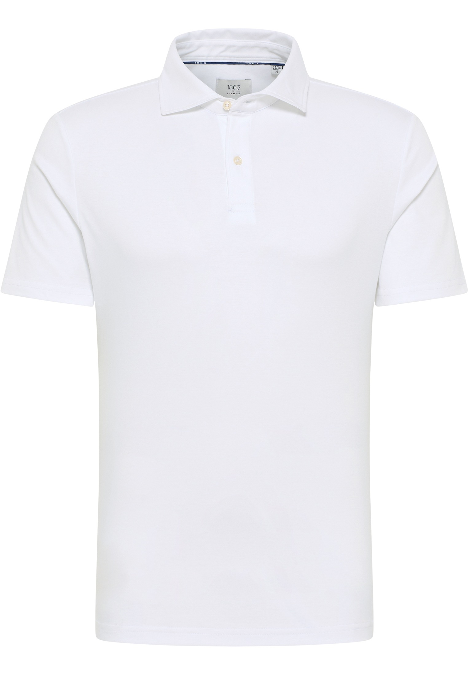 Eterna Poloshirt »SLIM FIT«