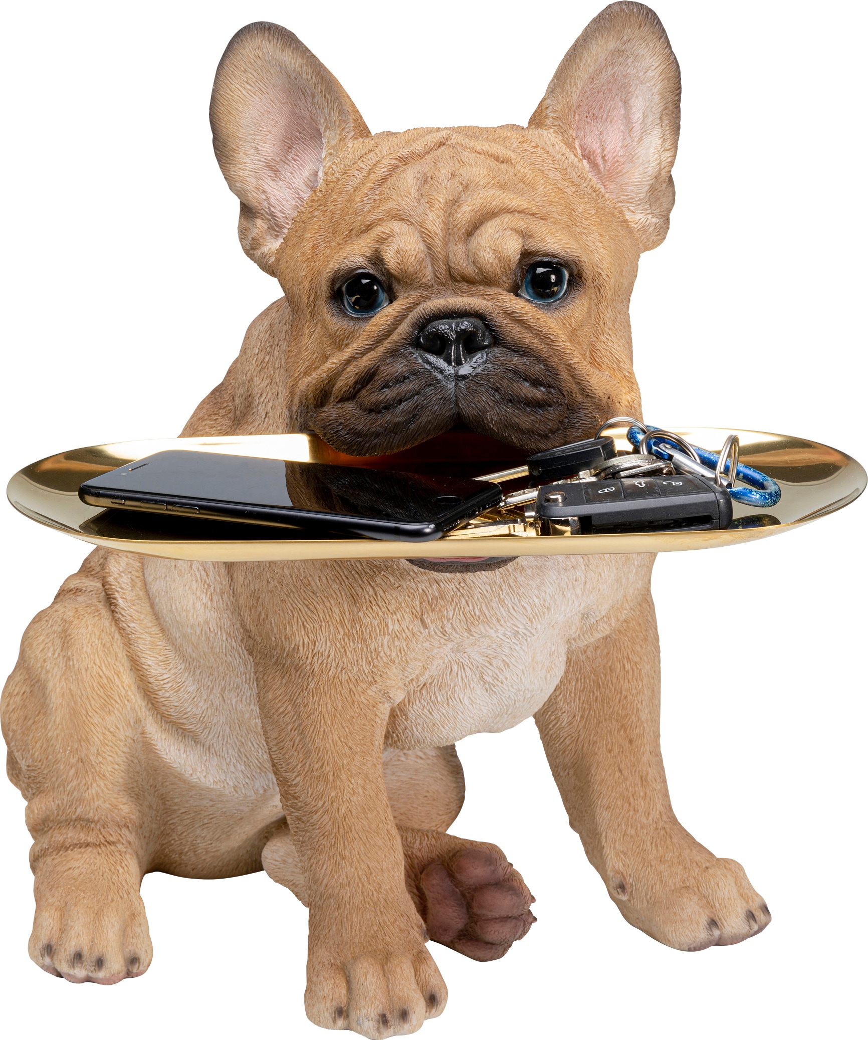 Kare Design Dekofigur »Butler Frenchy 40cm«