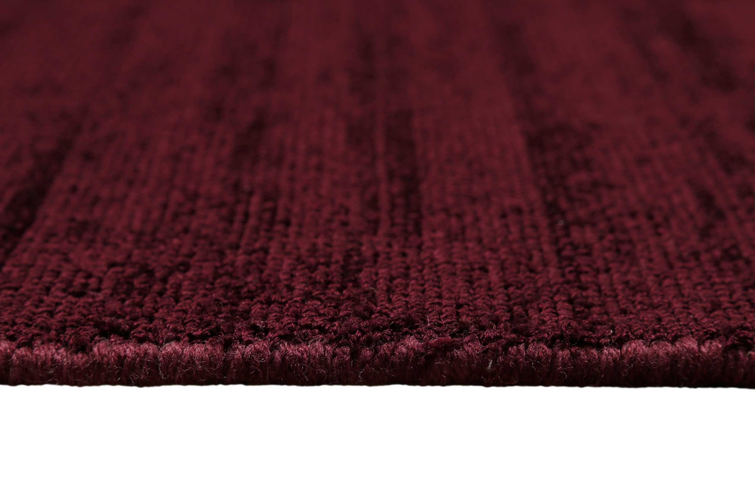 Esprit Teppich »Gil, ESP-39954, auch als Läufer erhältlich«, rechteckig, 8 mm Höhe, handgewebt, seidig glänzend, schimmernde Farbbrillianz, Melangeeffekt