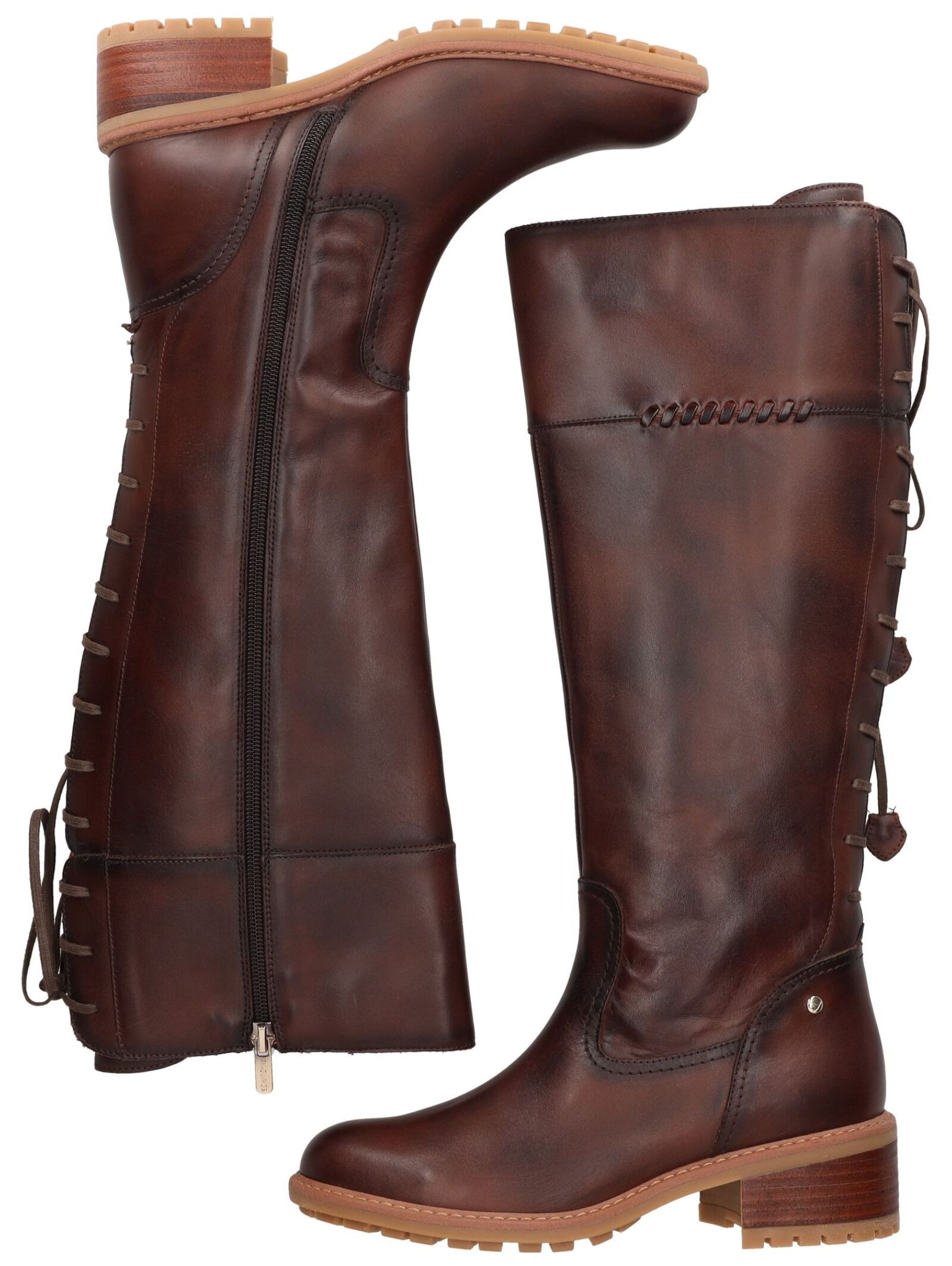 PIKOLINOS Stiefel »PIKOLINOS Stiefel Leder«