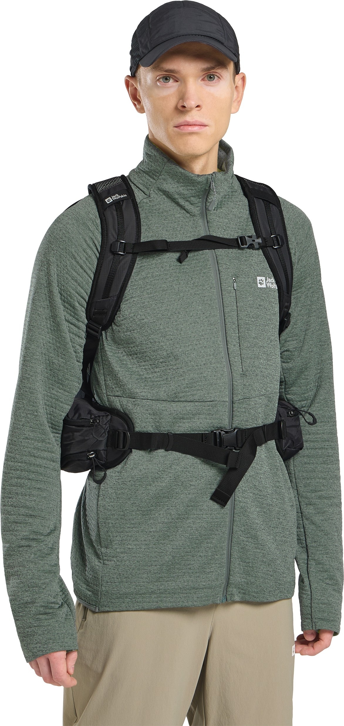 Jack Wolfskin Wanderrucksack »CYROX SHAPE 20«