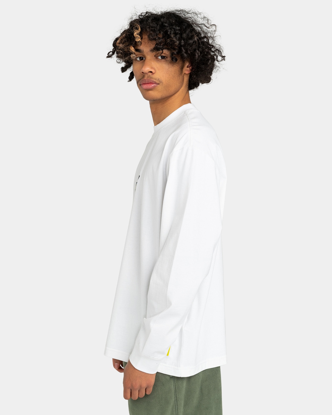 Element Langarmshirt »Nature Calls«