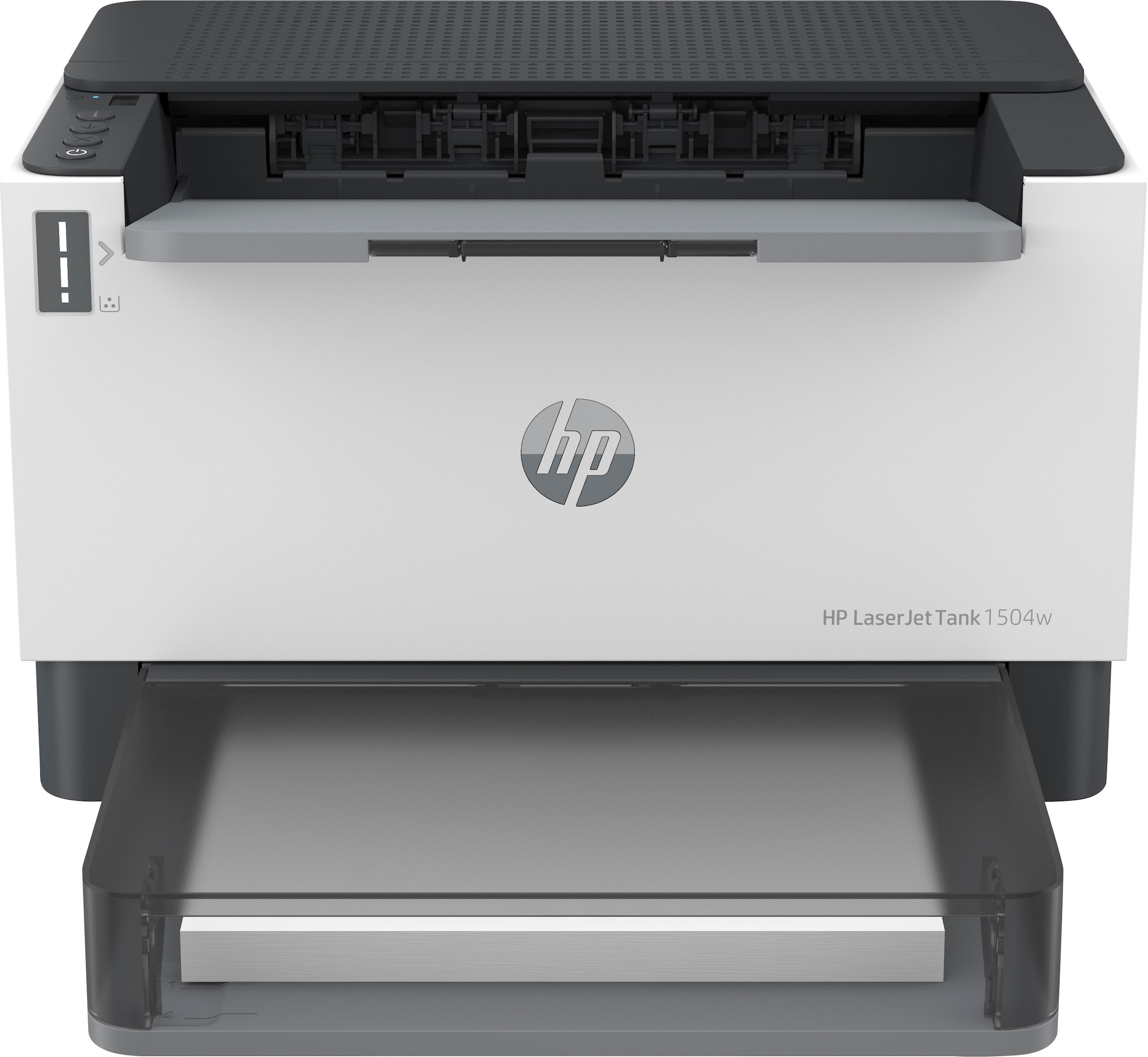 HP Laserdrucker »LaserJet Tank kompatibel Ink Rechnung auf bestellen HP 1504w«, Instant