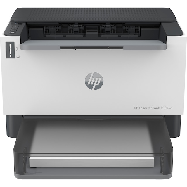 HP Laserdrucker »LaserJet Tank 1504w«, HP Instant Ink kompatibel auf  Rechnung bestellen