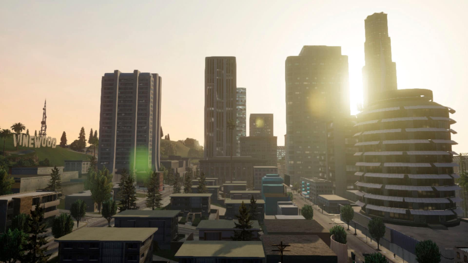 Rockstar Games Spielesoftware »Grand Theft Auto: The Trilogy – The Definitive Edition«, Nintendo Switch