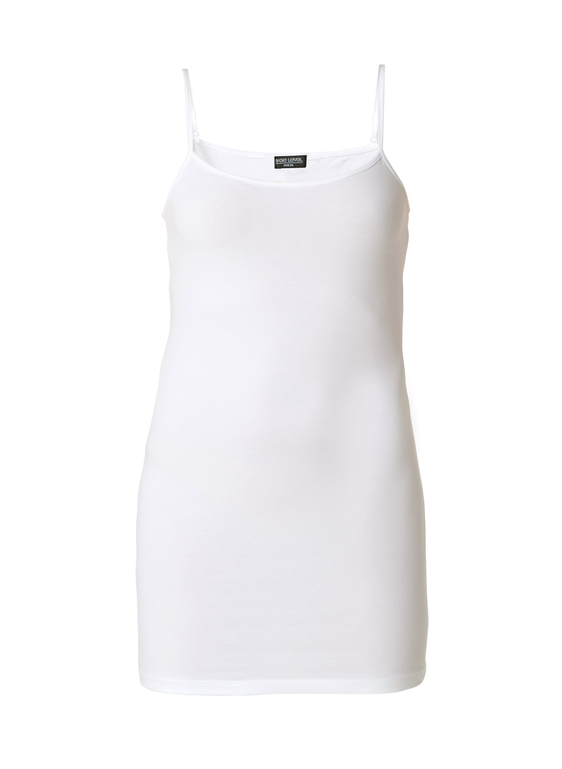 Base Level Longtop »Yesterday«, In weicher und elastischer Qualität