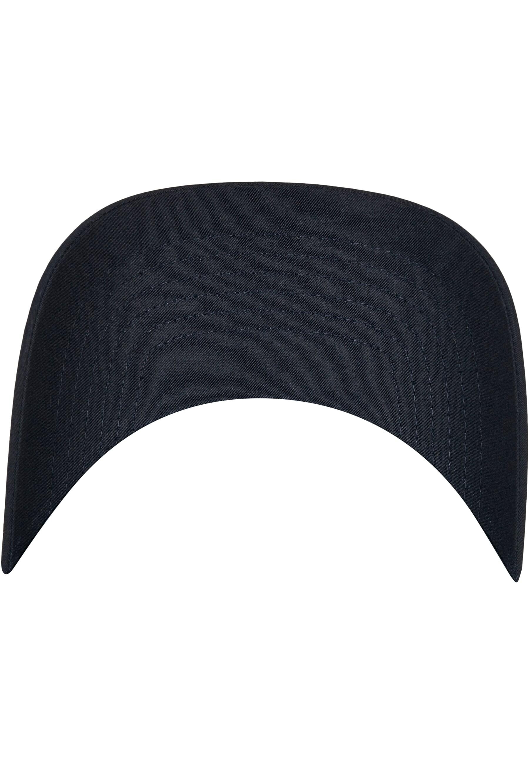 Flexfit Snapback Cap »Flexfit Unisex Recycled Polyester Dad Cap«