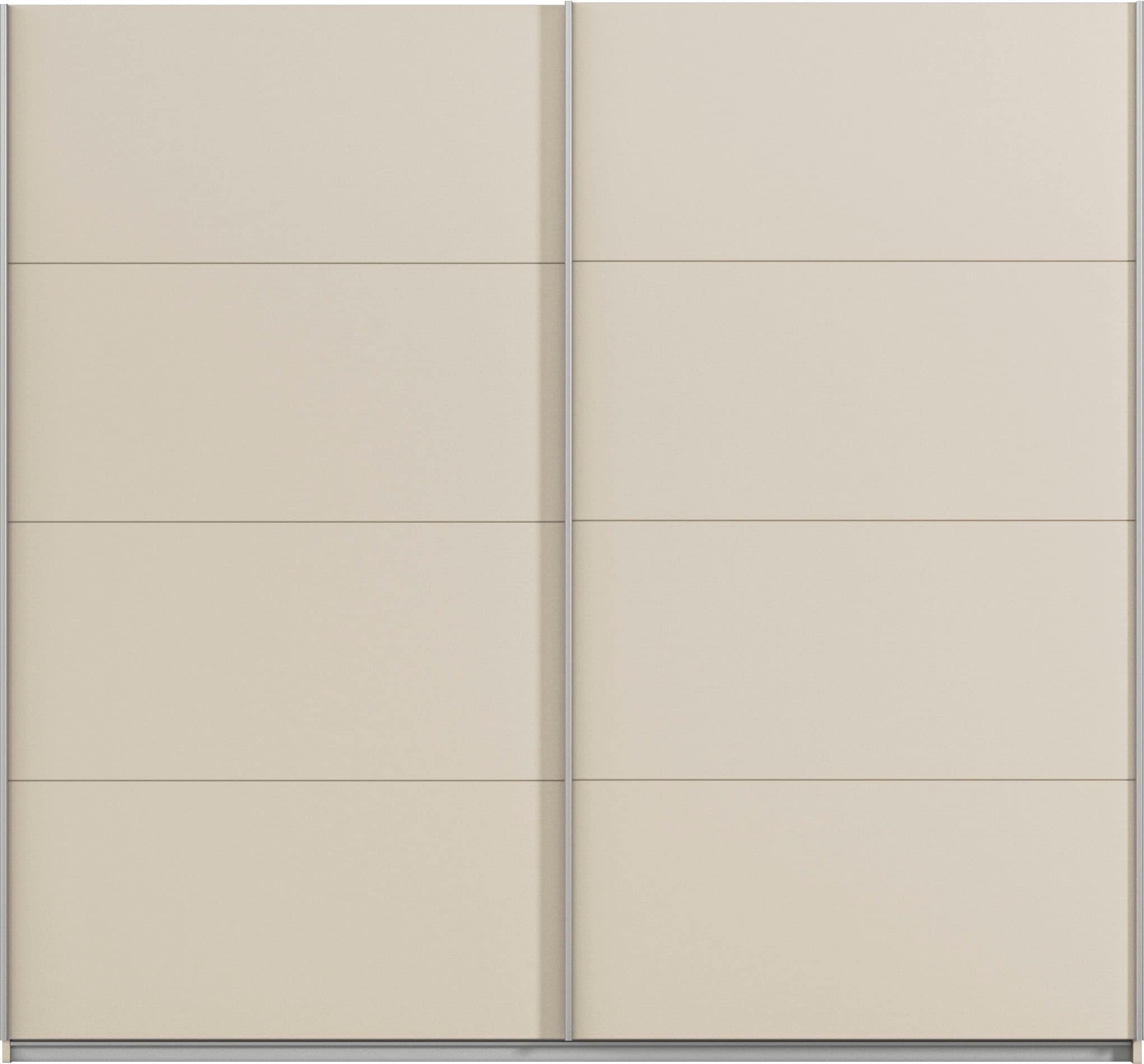 OTTO home Schwebetürenschrank »Kleiderschrank Schrank Garderobe Schlafzimme günstig online kaufen