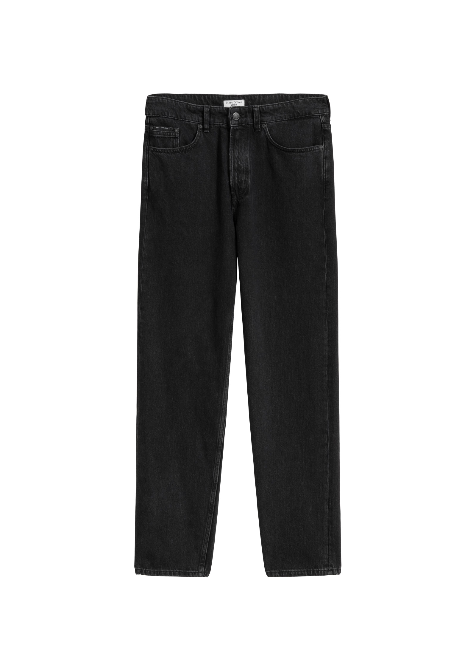 Marc O'Polo DENIM 5-Pocket-Jeans »Loose Taper« loose tapered fit, reine Bio-Baumwolle