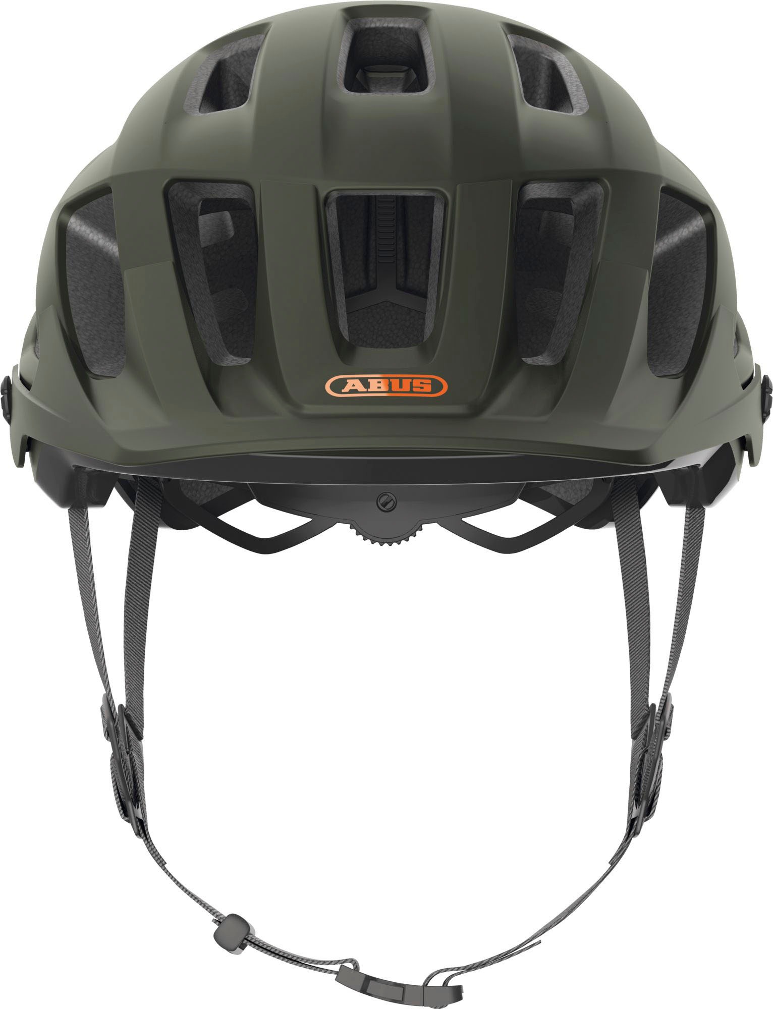 ABUS Mountainbikehelm »MOVENTOR 2.0 MIPS«