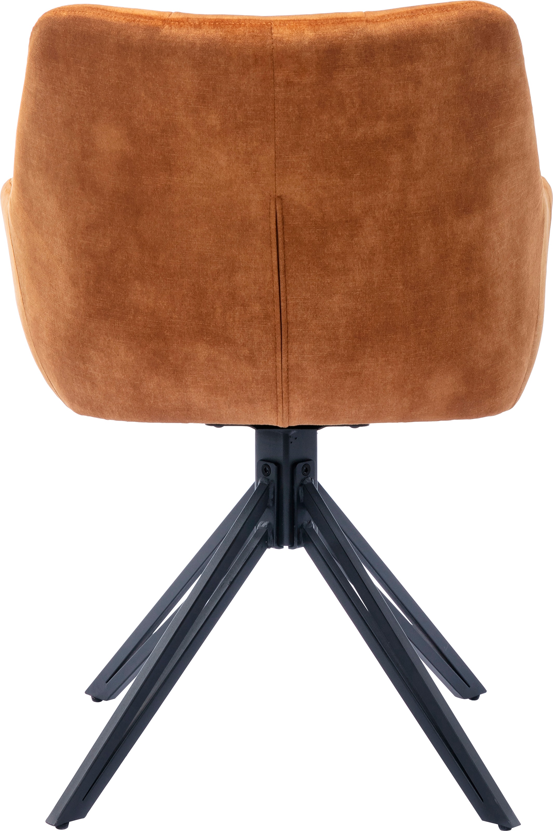 Home affaire Drehstuhl »Soller, TOPSELLER!« (Set) 2 Stk.Esszimmerstuhl dreh günstig online kaufen