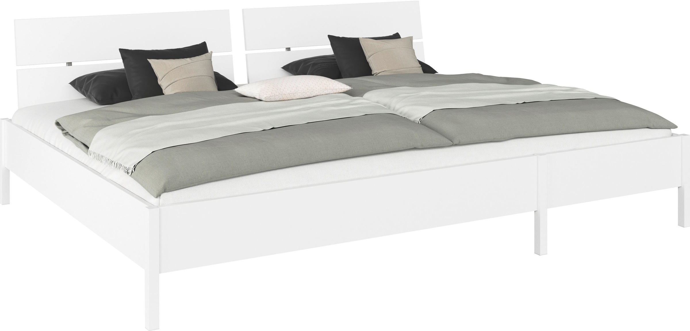 rauch Bett »Familienbett XXL Familiengröße Ehebett Doppelbett Co-Sleeping M günstig online kaufen