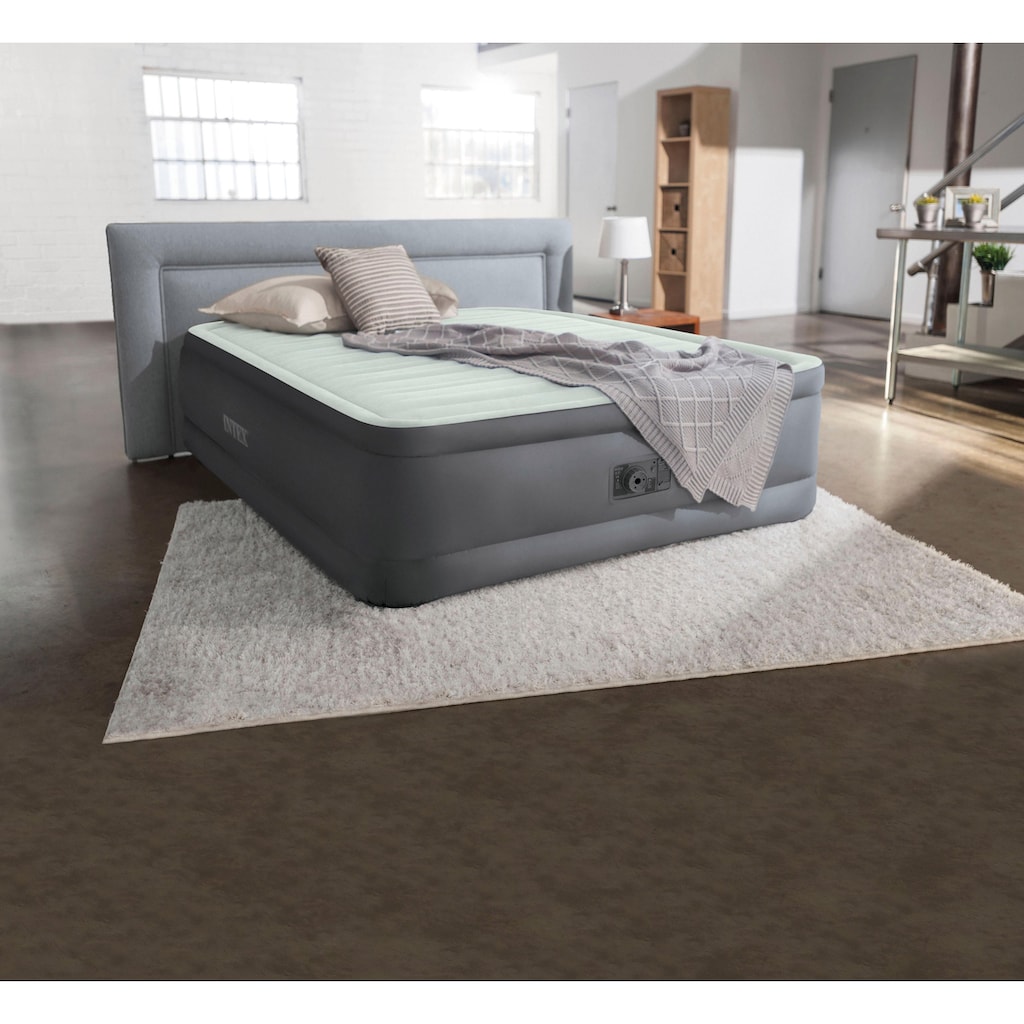 Intex Luftbett »PremAire Airbed«