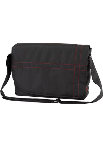 Hartan Wickeltasche »Citybag«, Made in Germany kaufen