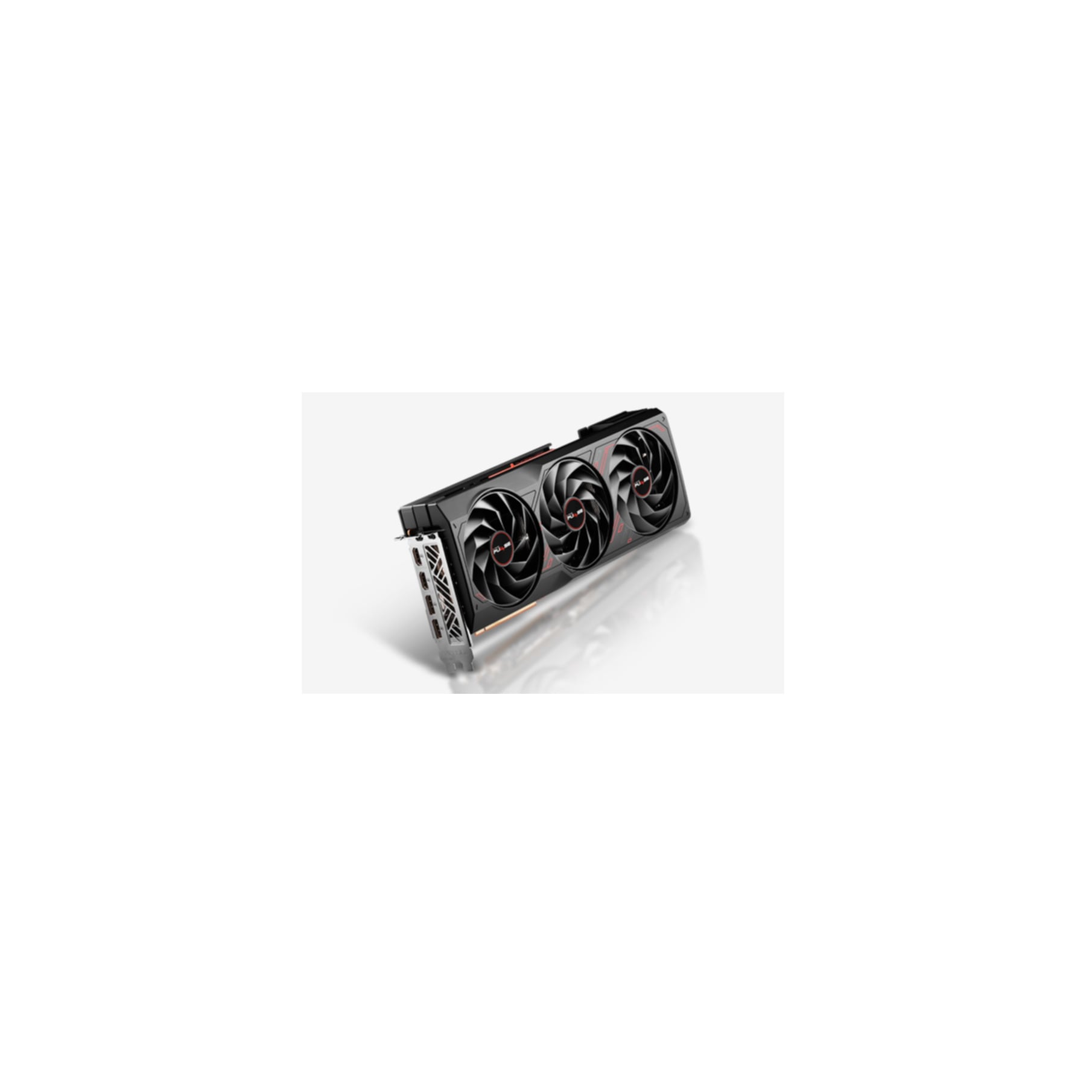 Sapphire Grafikkarte »AMD Radeon™ RX 7900 GRE«
