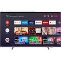 Philips LED-Fernseher »43PUS8106/12«, 108 cm/43 Zoll, 4K Ultra HD, Android TV-Smart-TV, 3-seitiges Ambilght